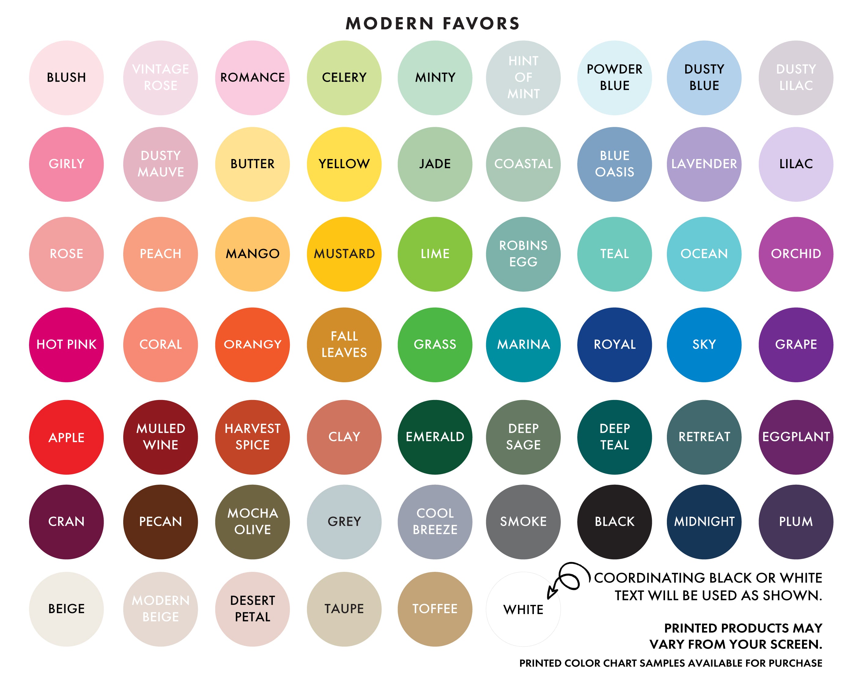 Tic-Tac Labels – Baby Name