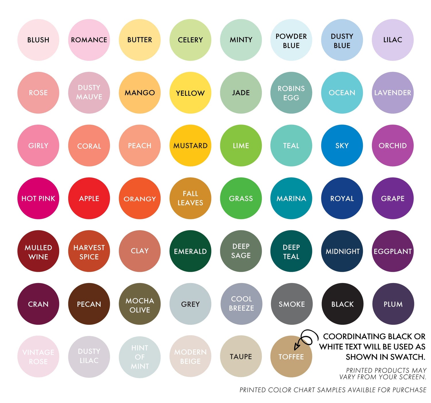 Blueberry Jam - Thank You