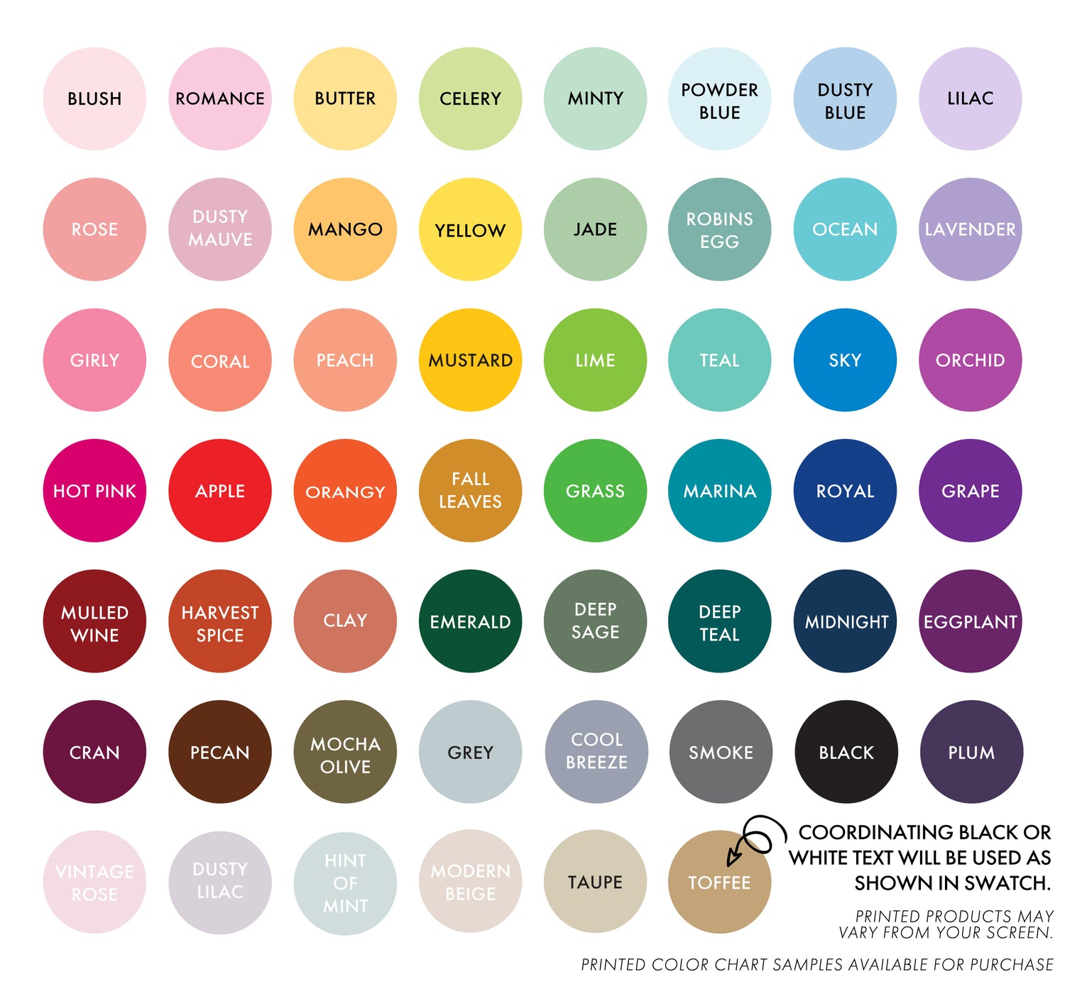 Blueberry Jam - Wedding Favor