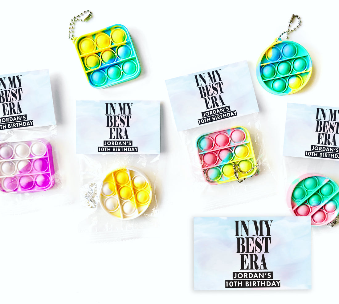 Pop Its – Best Era Yet