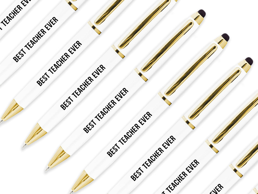 Pens – Best Teacher Ever