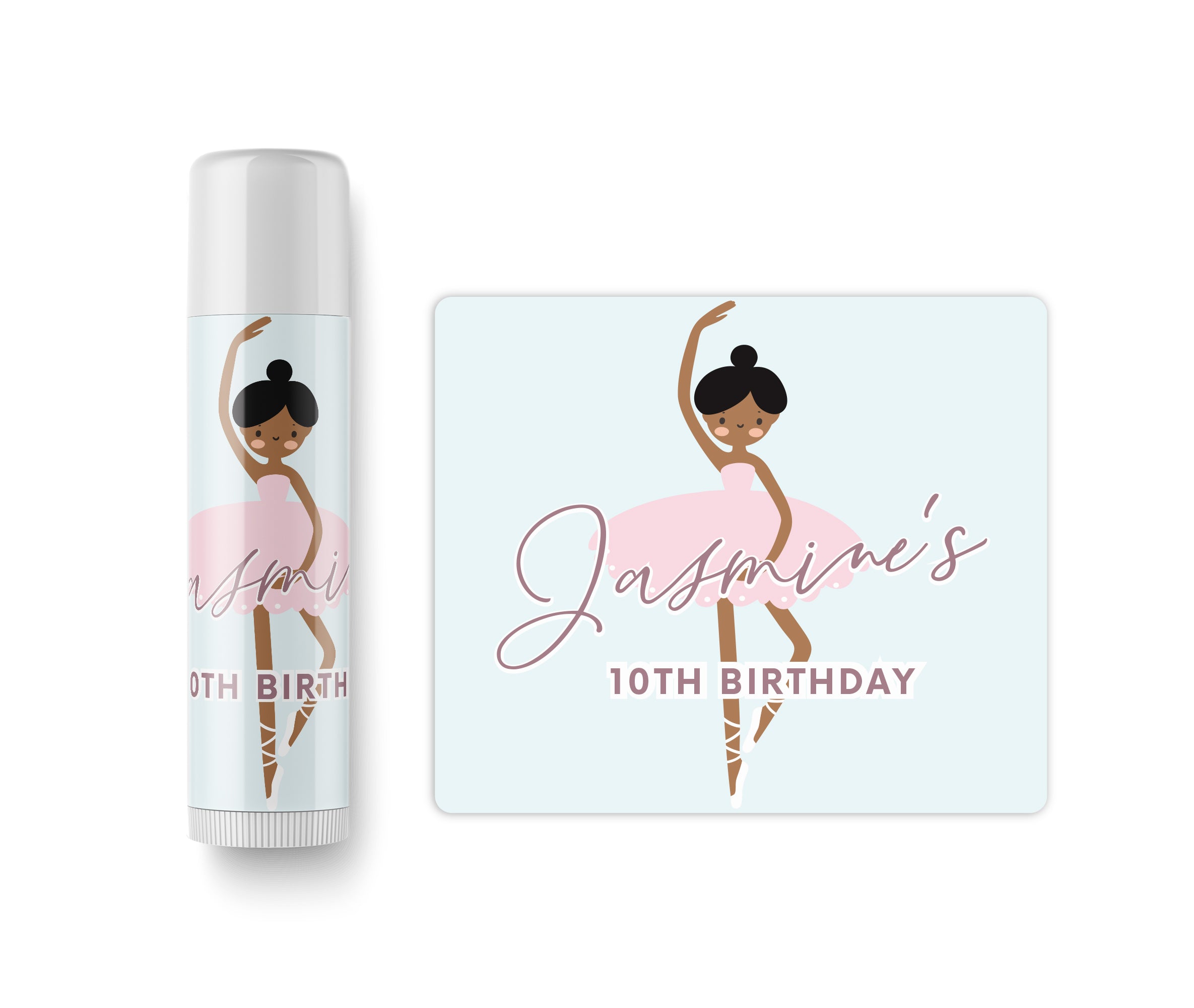 Lip Balm – Ballerina