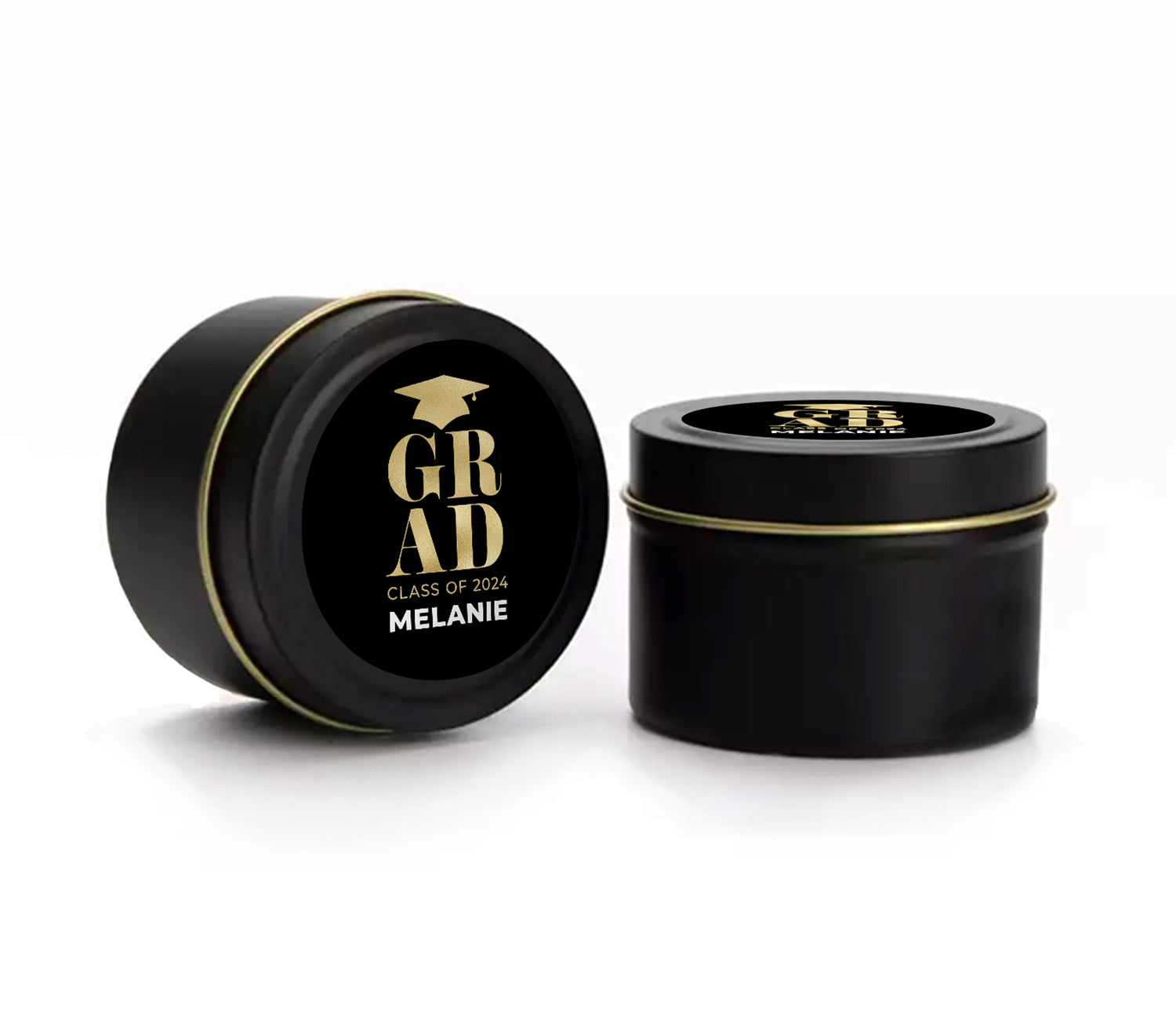 Candles – Graduation Modern