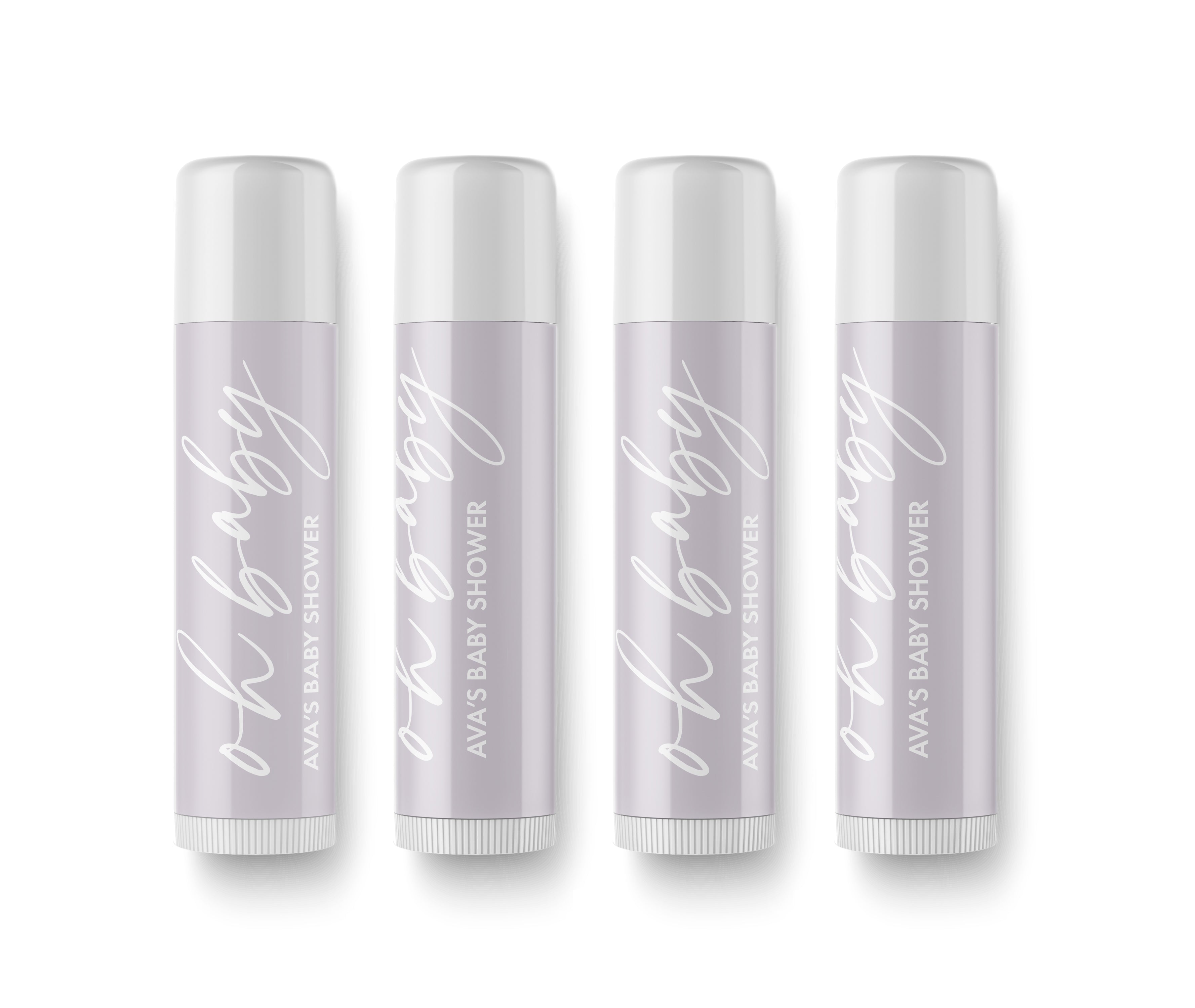 Lip Balm – Oh Baby
