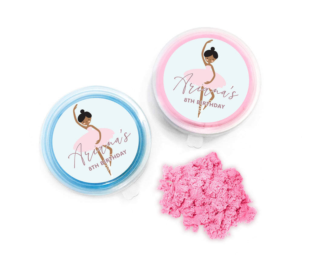 Magic Sand – Ballerina