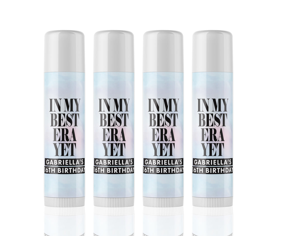 Lip Balm – Best Era