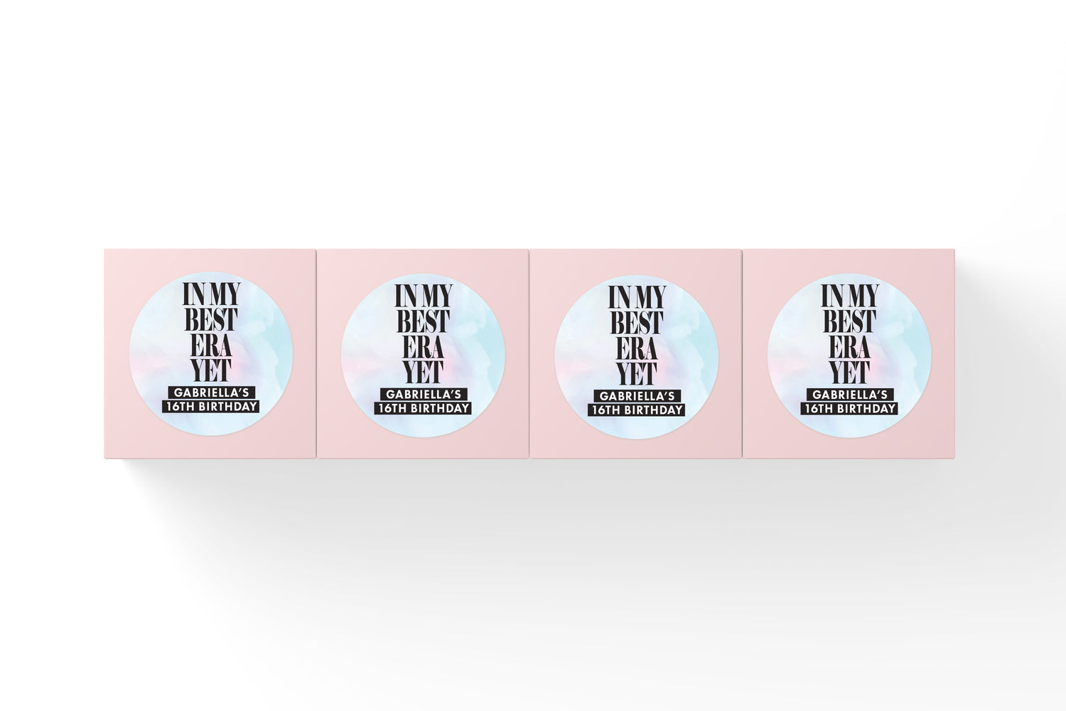Favor Boxes – Best Era