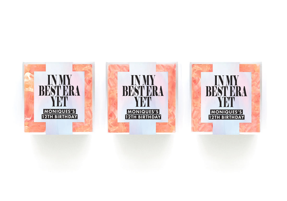 Clear Cubes – Best Era Yet