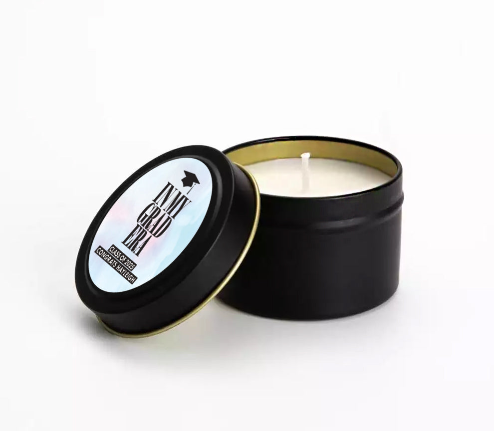 Candles – Graduation Era
