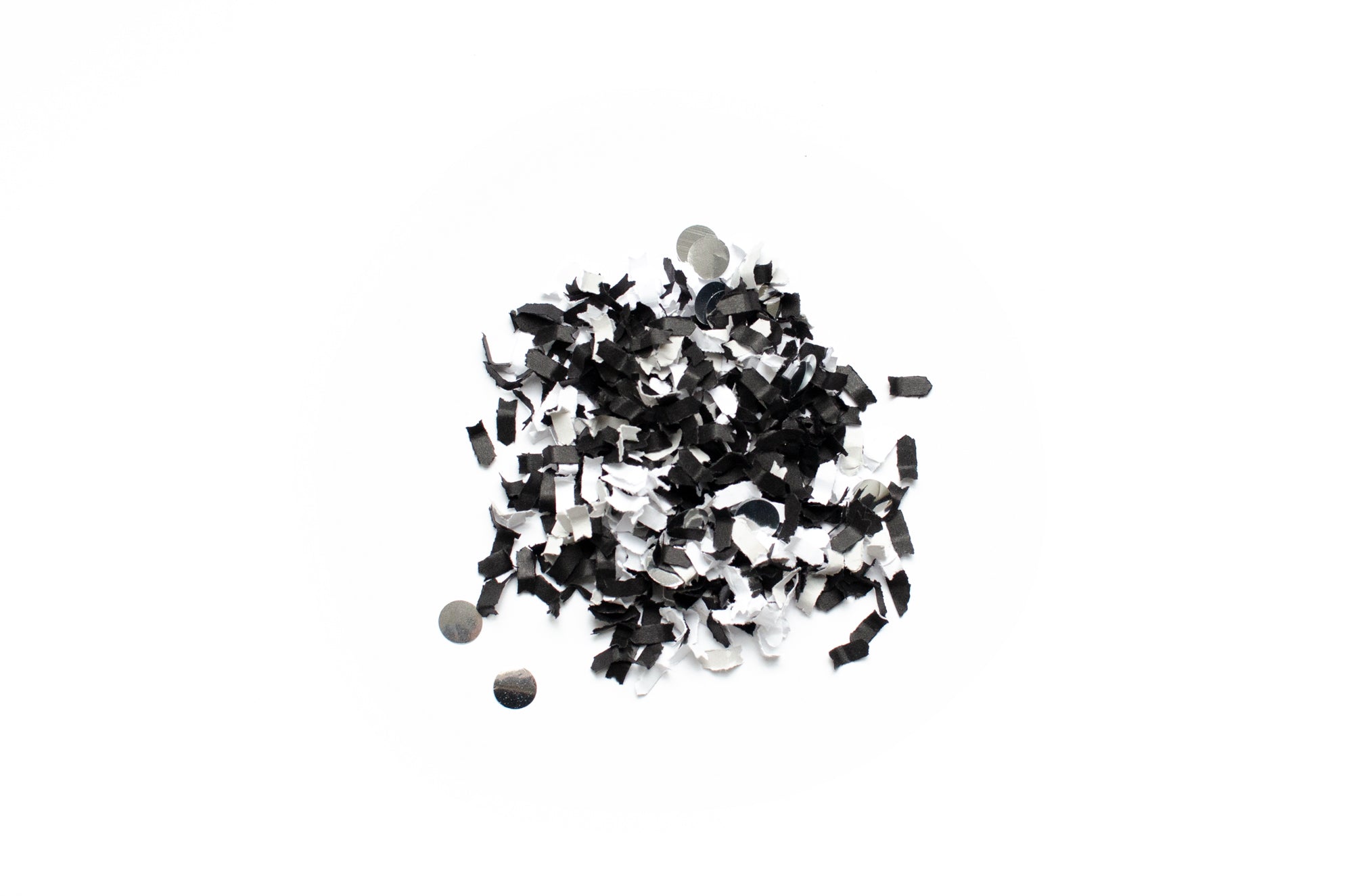 Confetti Poppers – Add Your Own Logo