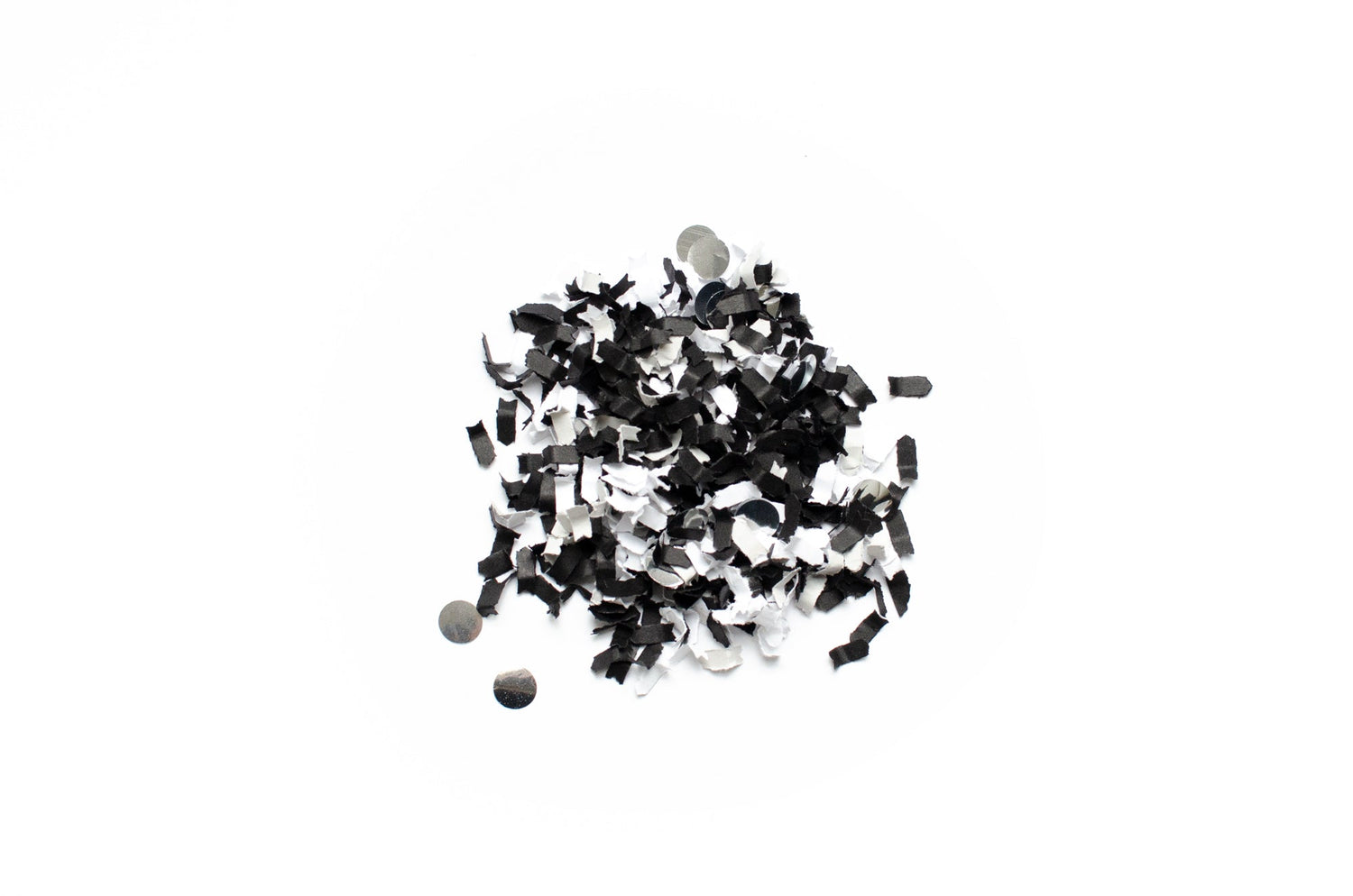 Confetti Poppers – Bridal Party - My Best Day Ever...