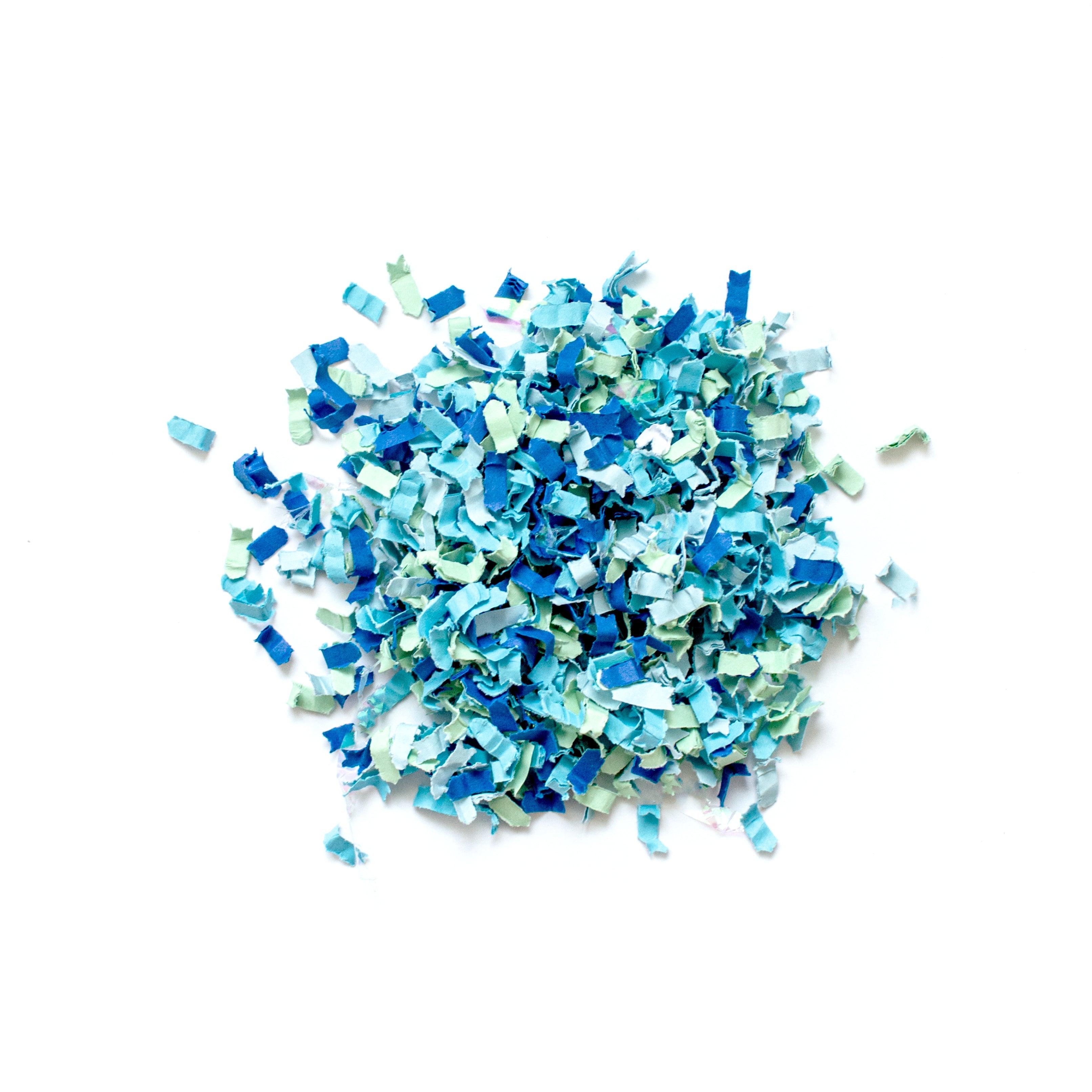 Confetti Poppers – Add Your Own Logo