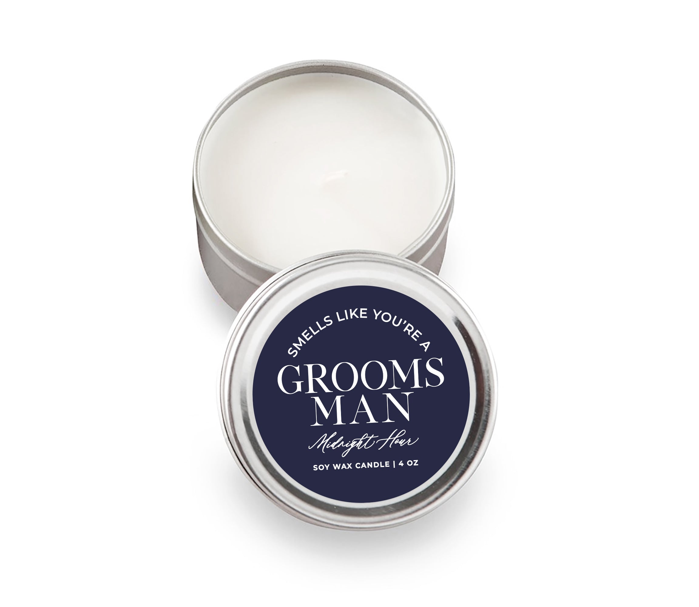 Candles – Smells Like You&
