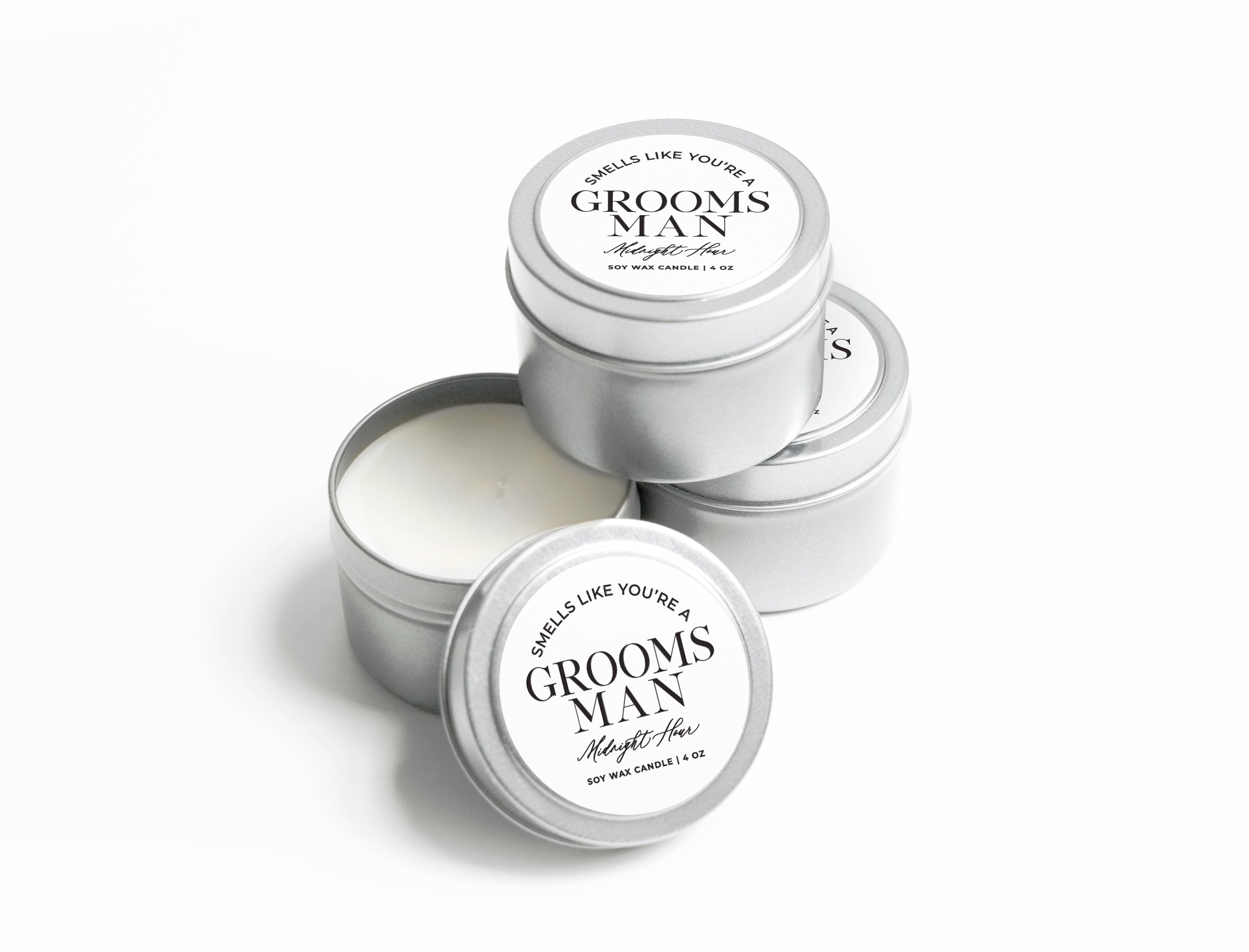 Candles – Smells Like You&