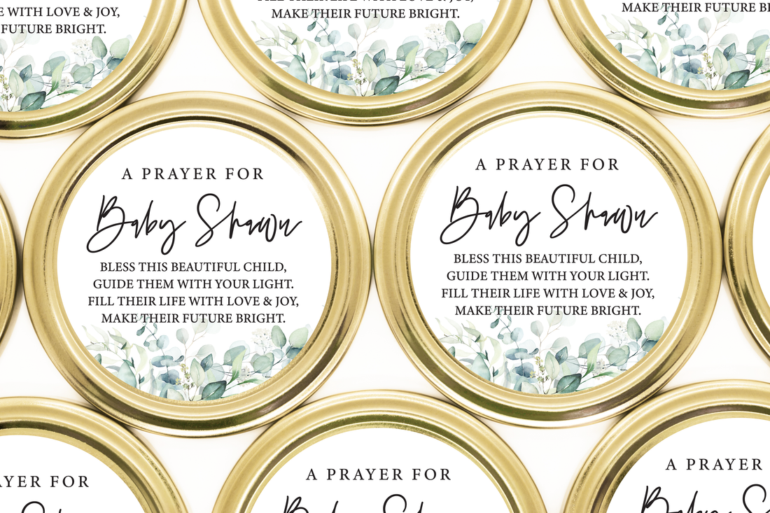 Candles – Prayer Blessing