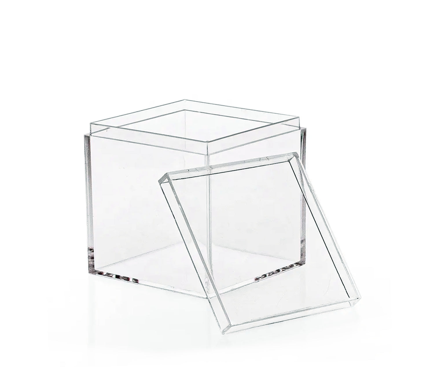 Clear Cubes – Oh Baby