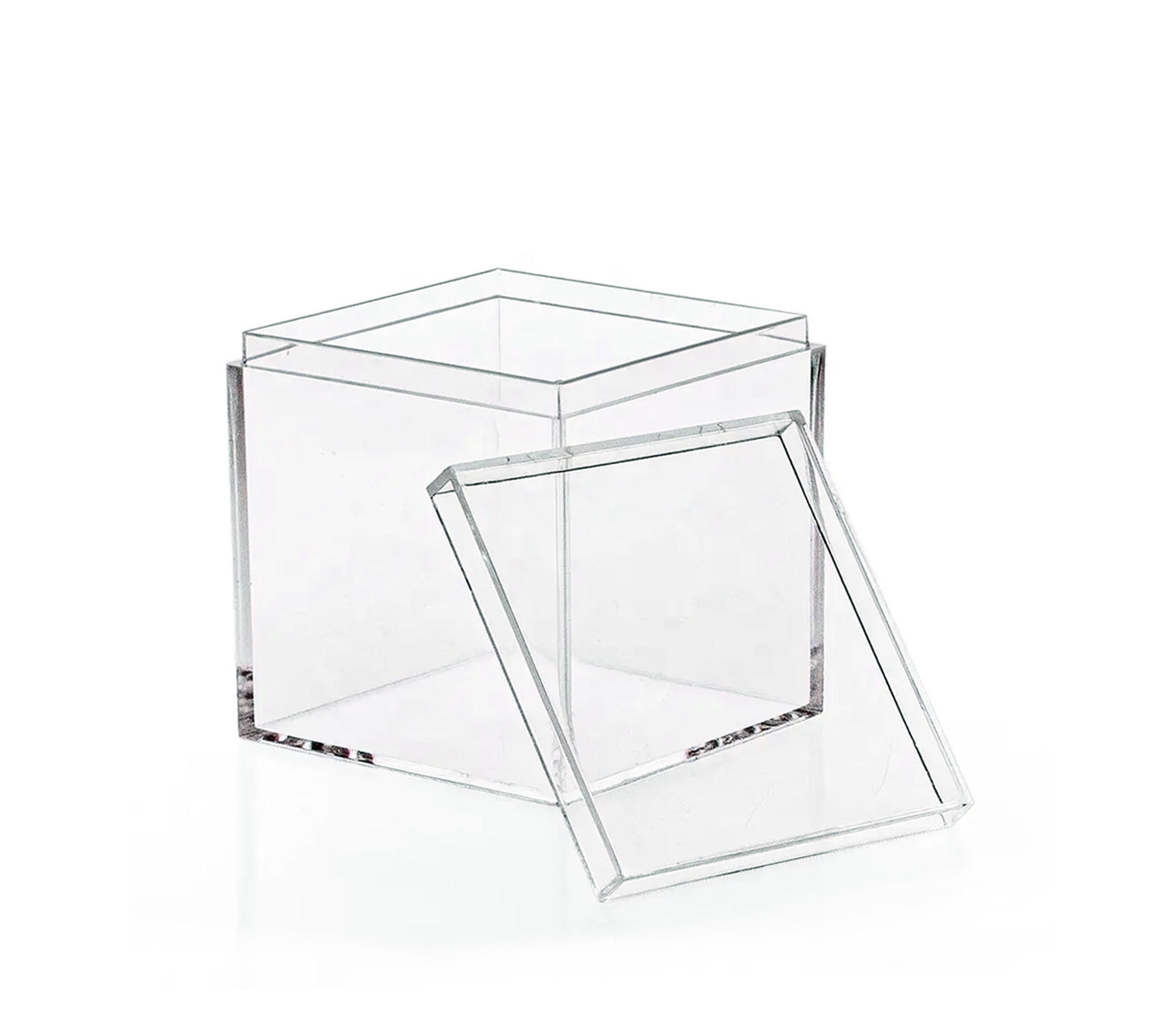 Clear Cubes – Oh Baby