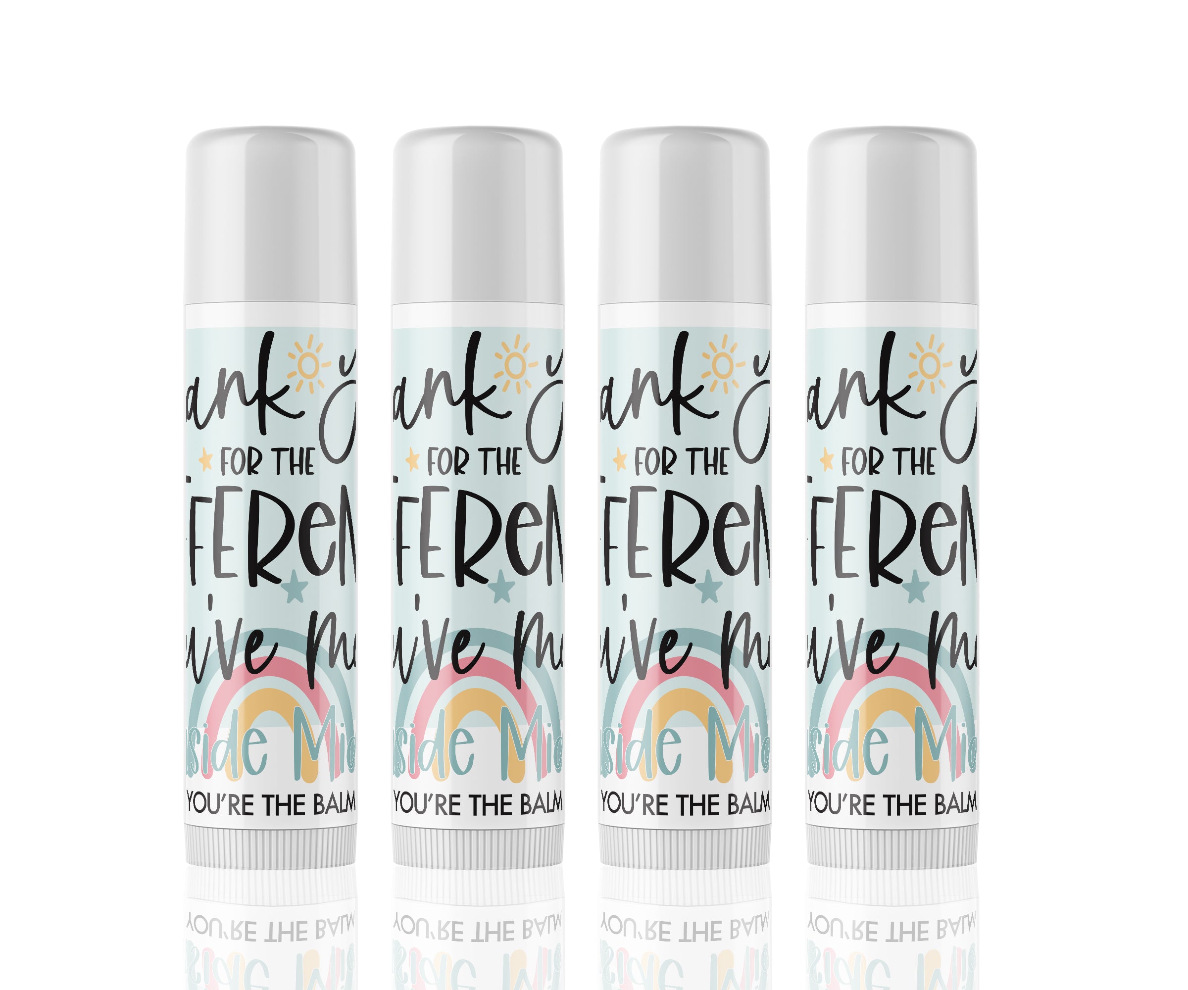 Lip Balm – Teacher You&