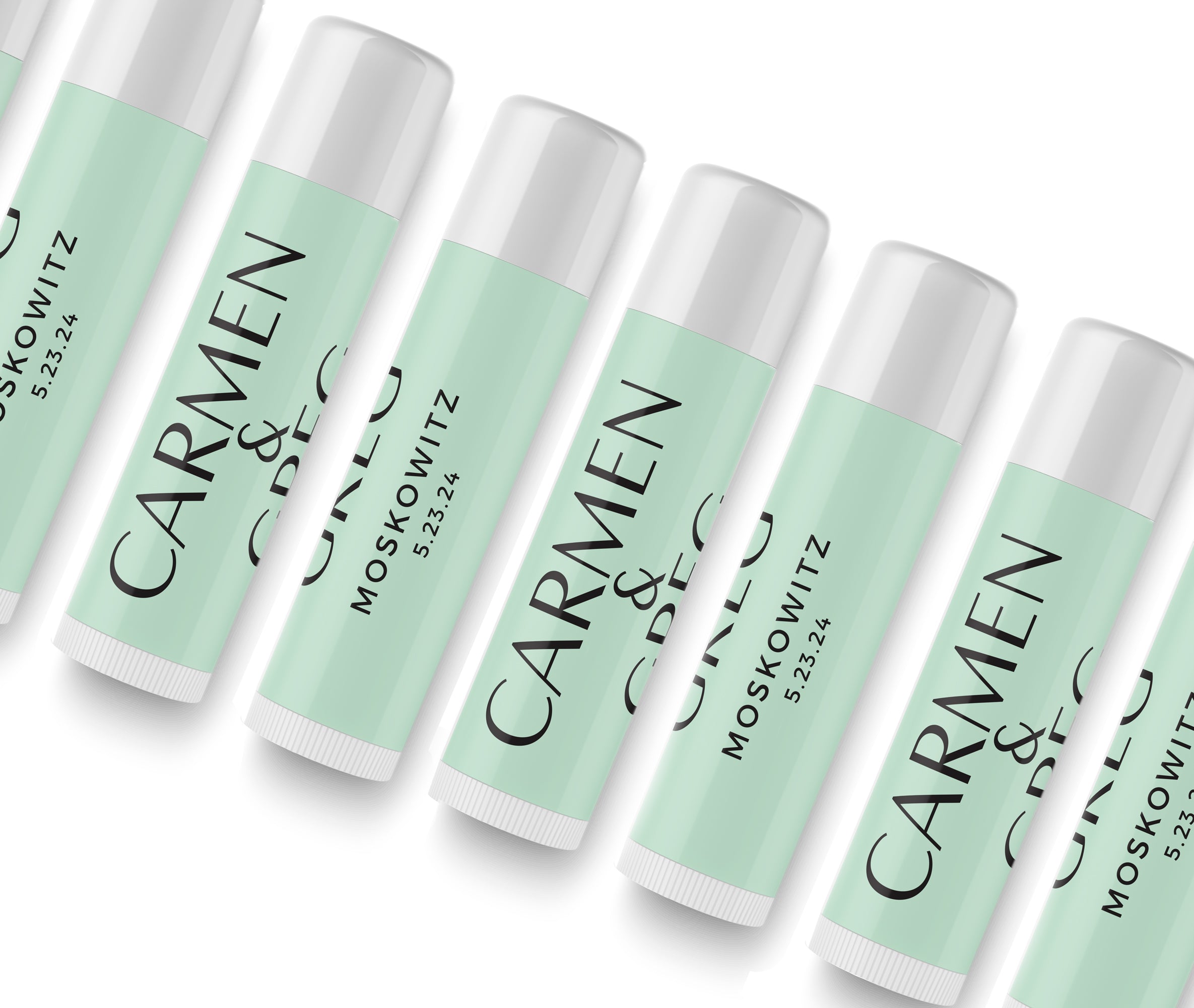 Lip Balm – Wedding