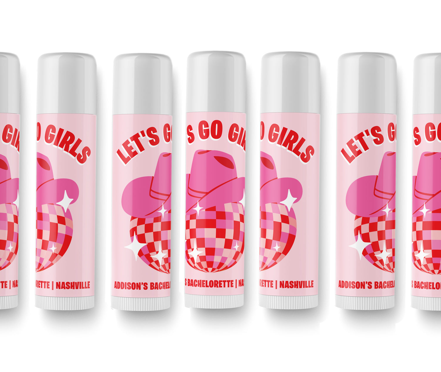 Lip Balm – Disco Cowgirl