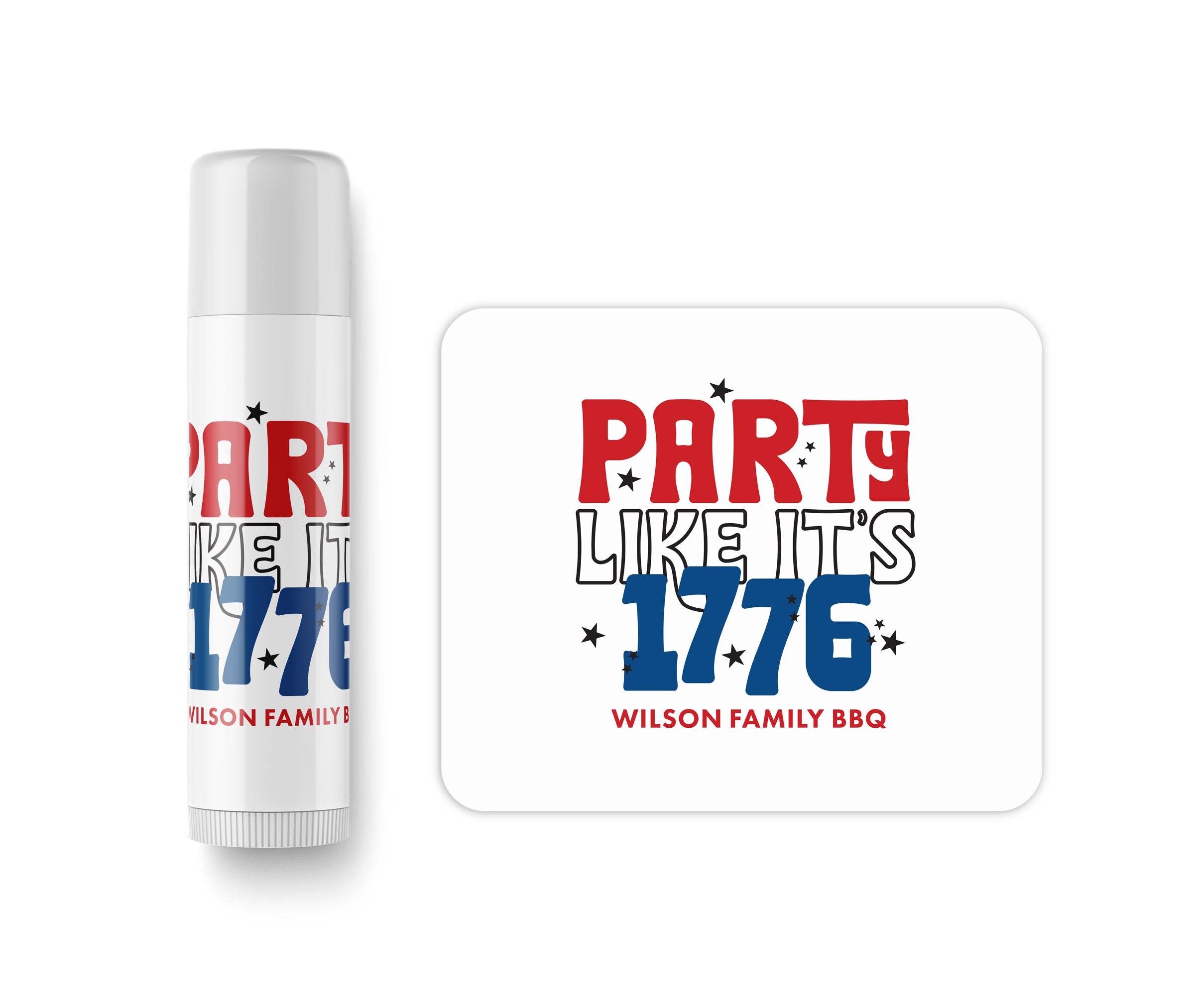 Party Like It&