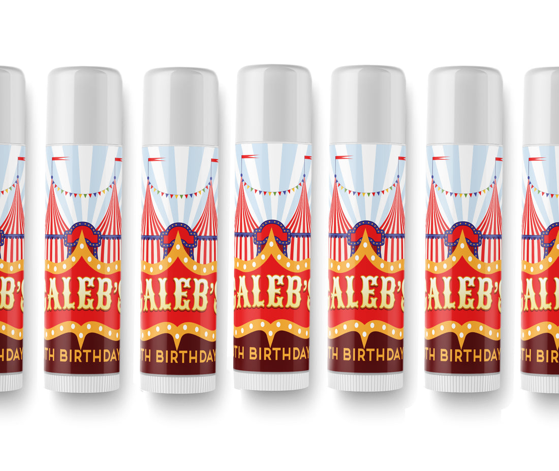 Lip Balm – Circus
