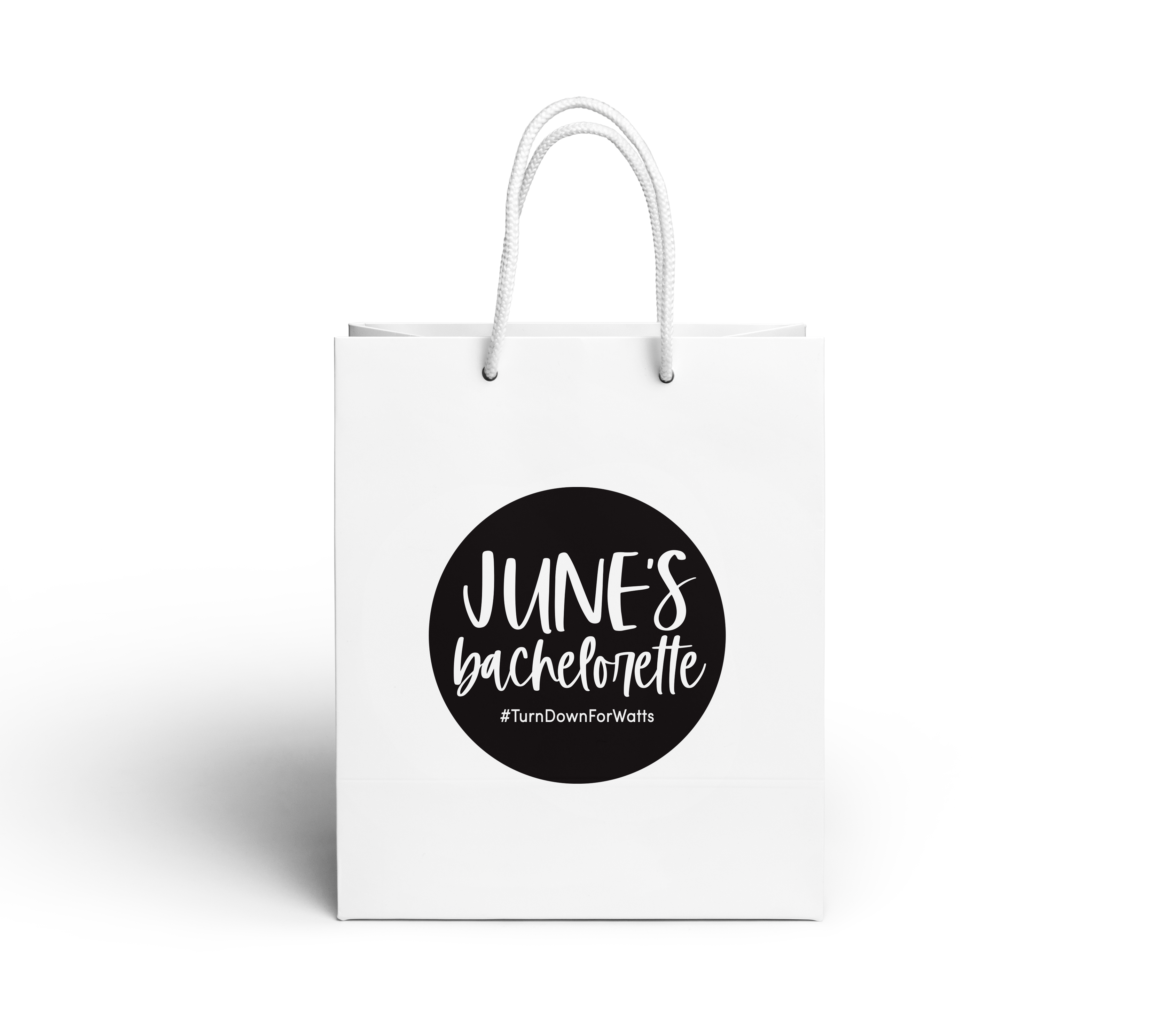 Gift Bag – Bachelorette