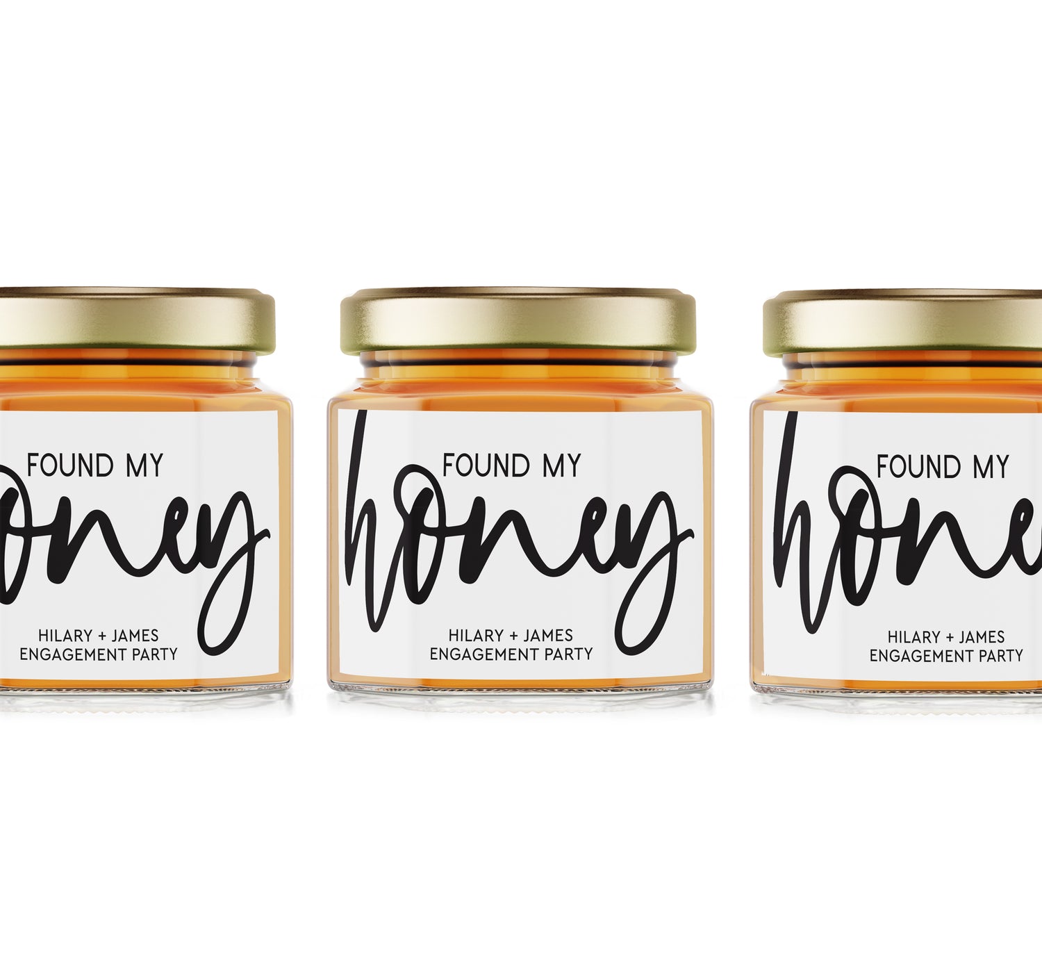Honey - Found My Honey