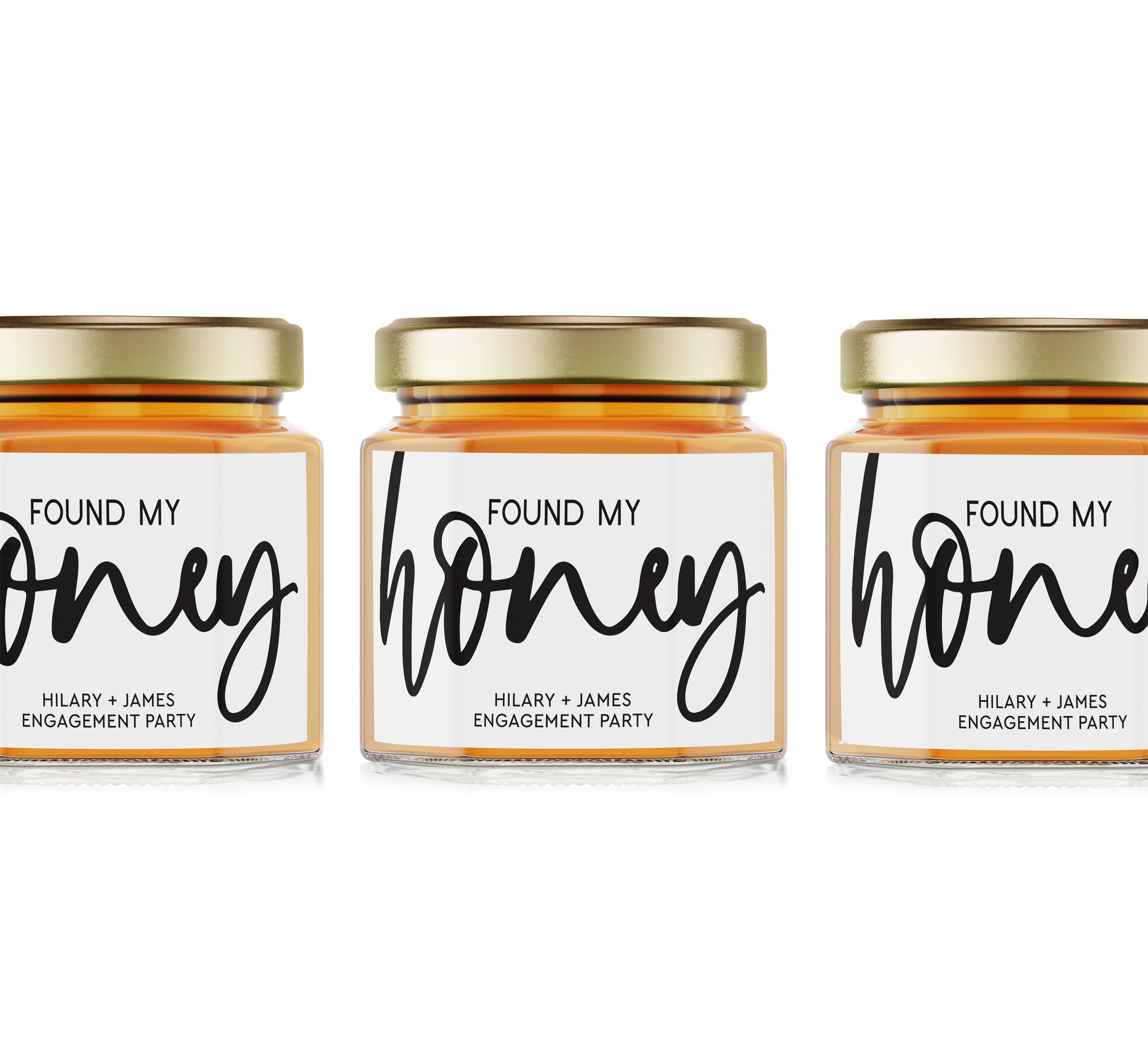 Honey - Found My Honey