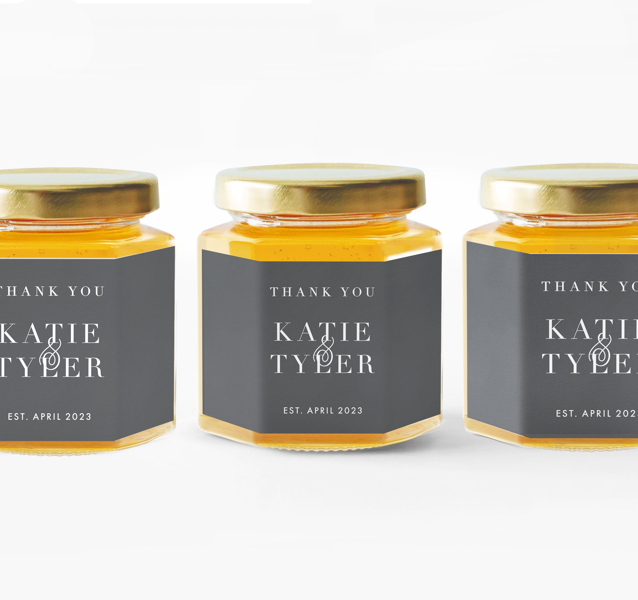 Honey - Wedding Favor
