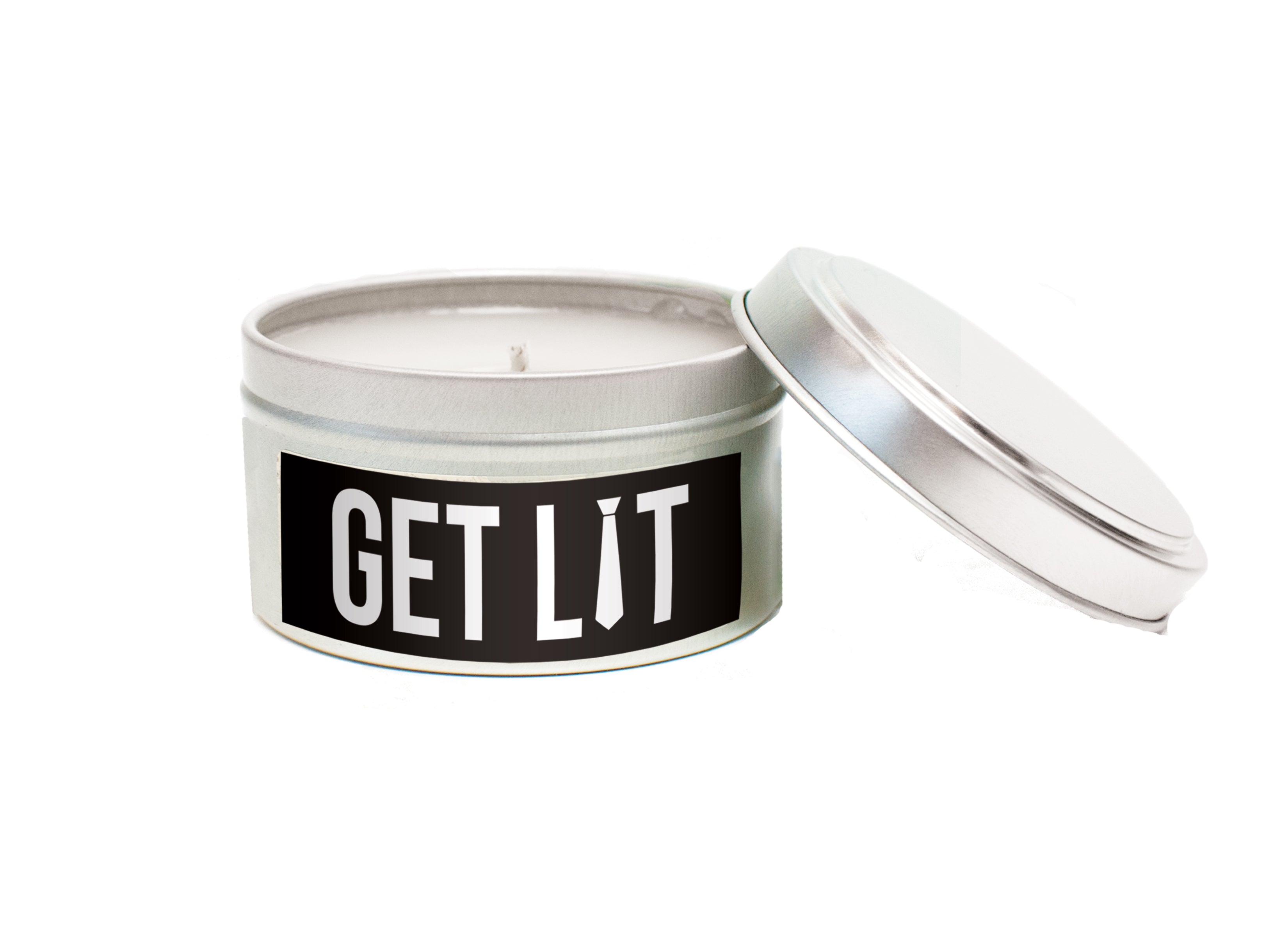 Candles – Get Lit
