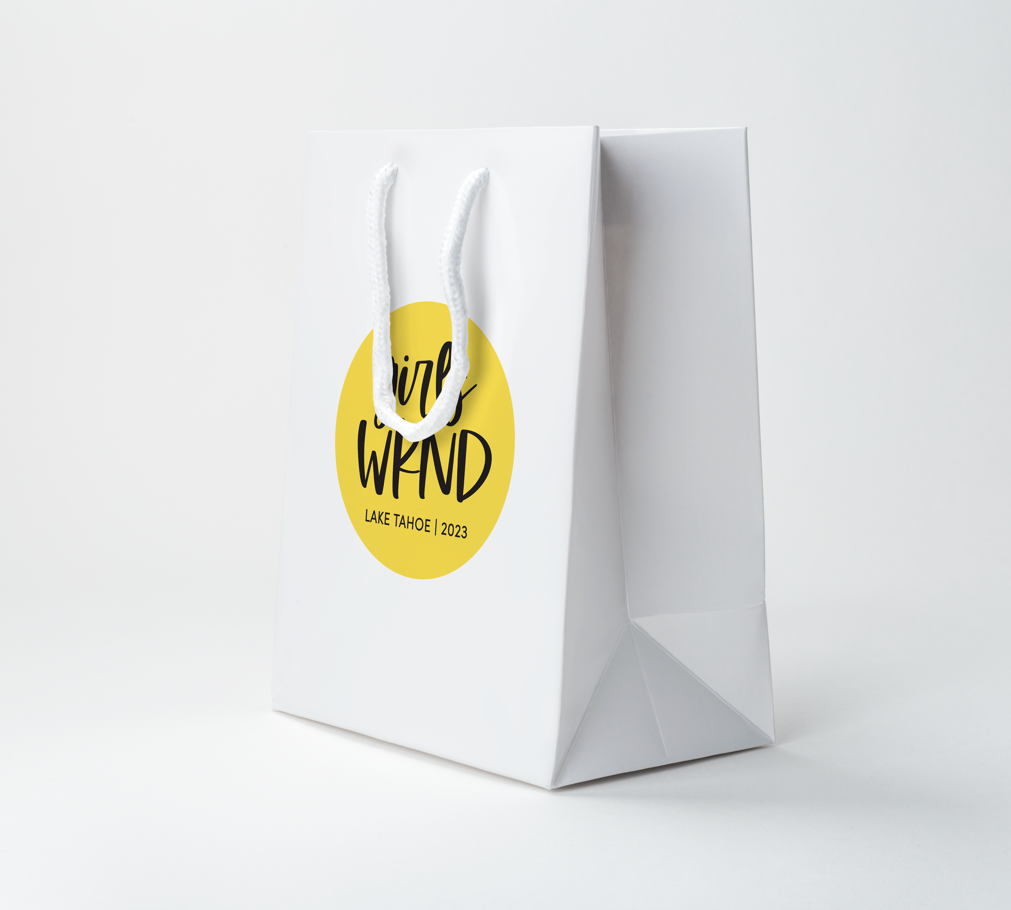 Gift Bag – Girls Weekend