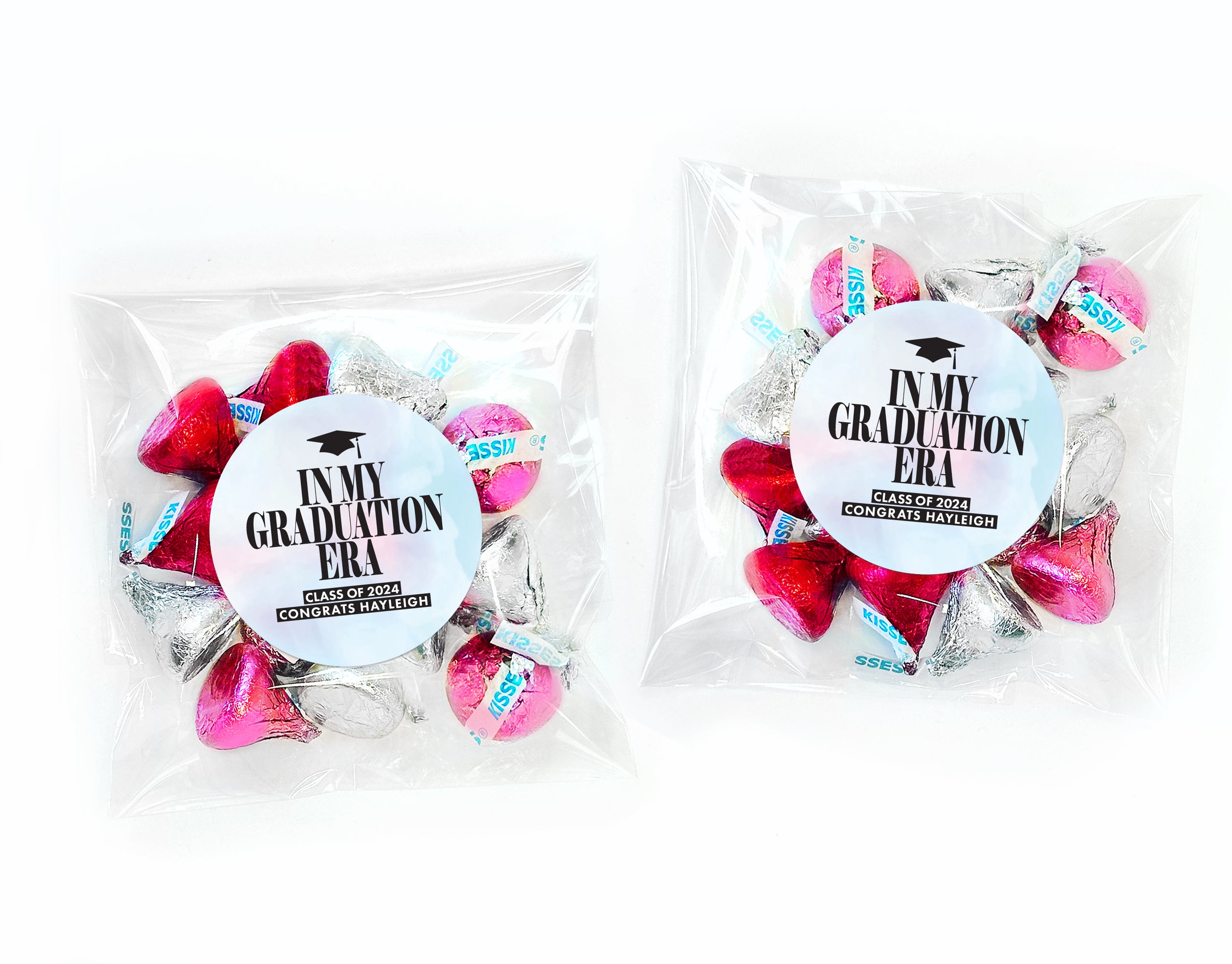 Favor Bags – Graduation Era