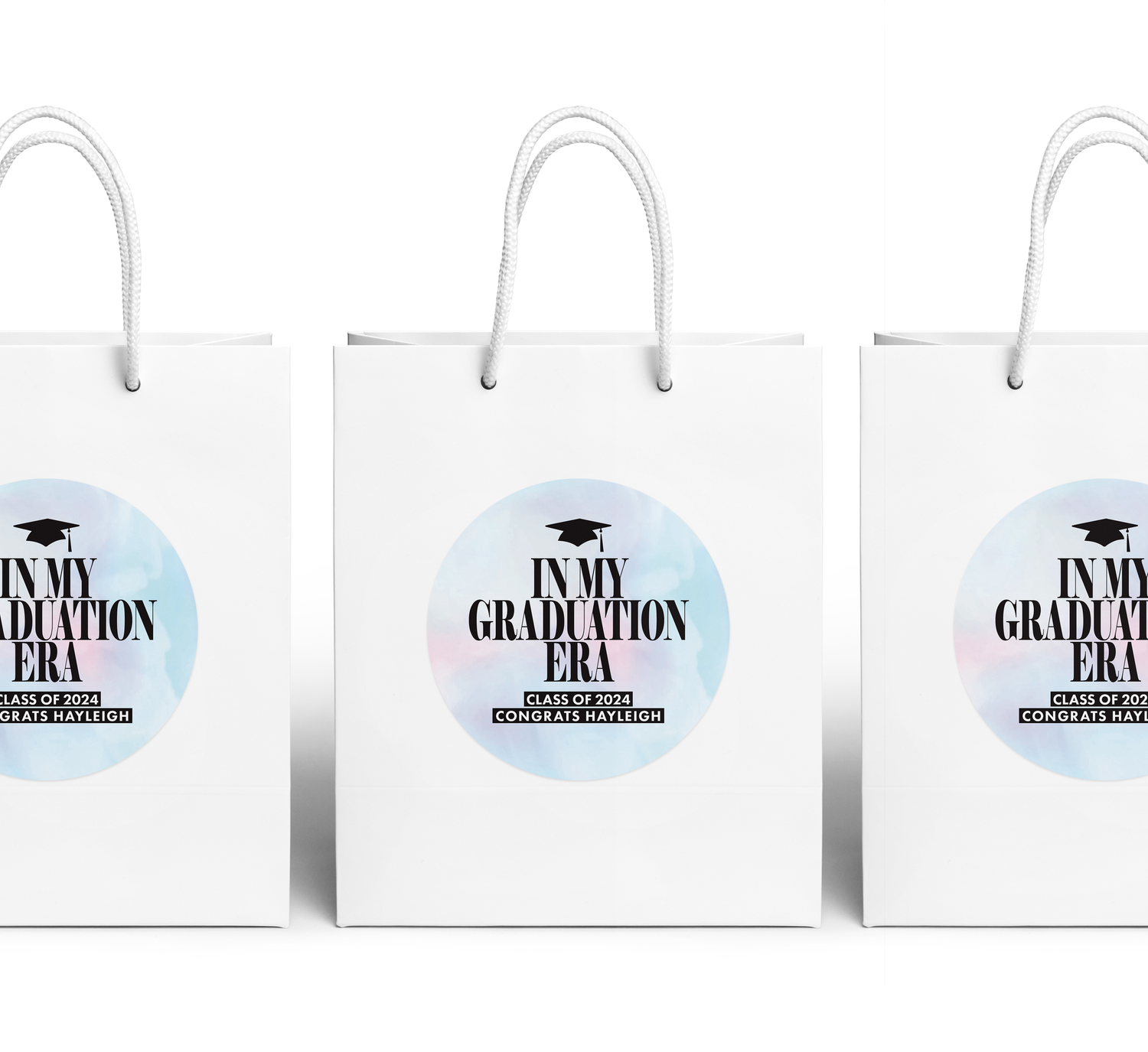 Gift Bag – Graduation Era