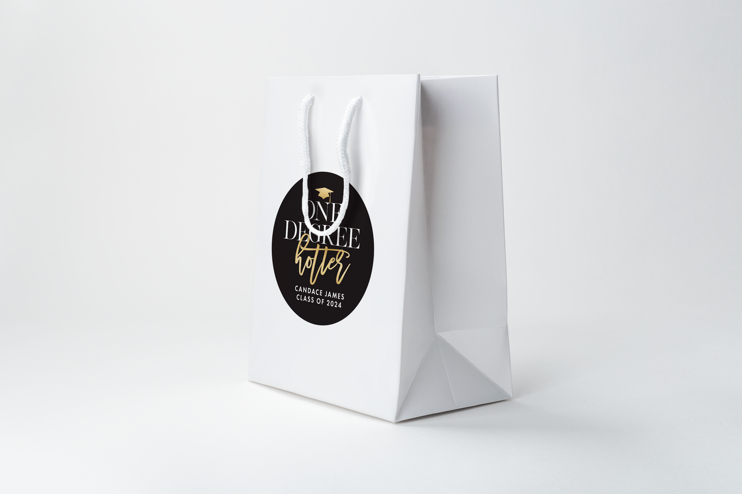 Gift Bag – Graduation One Degree