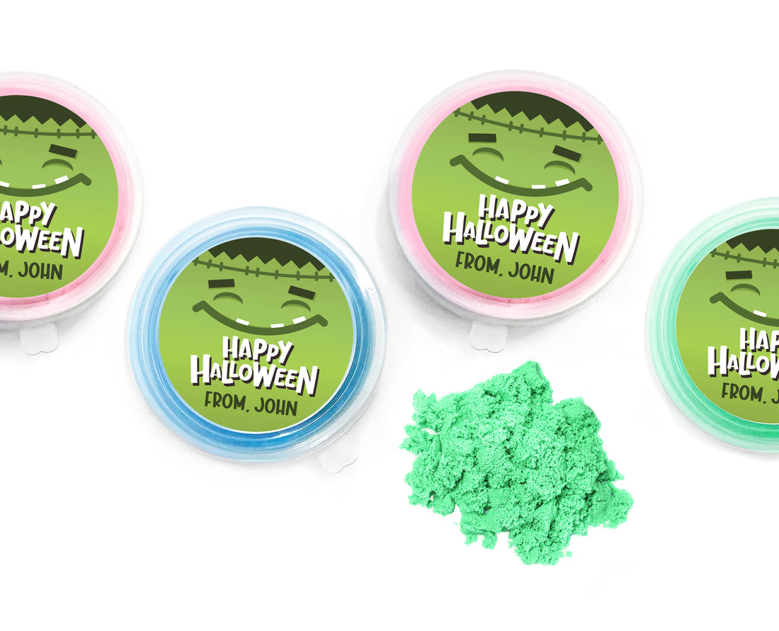 Magic Sand – Frankie