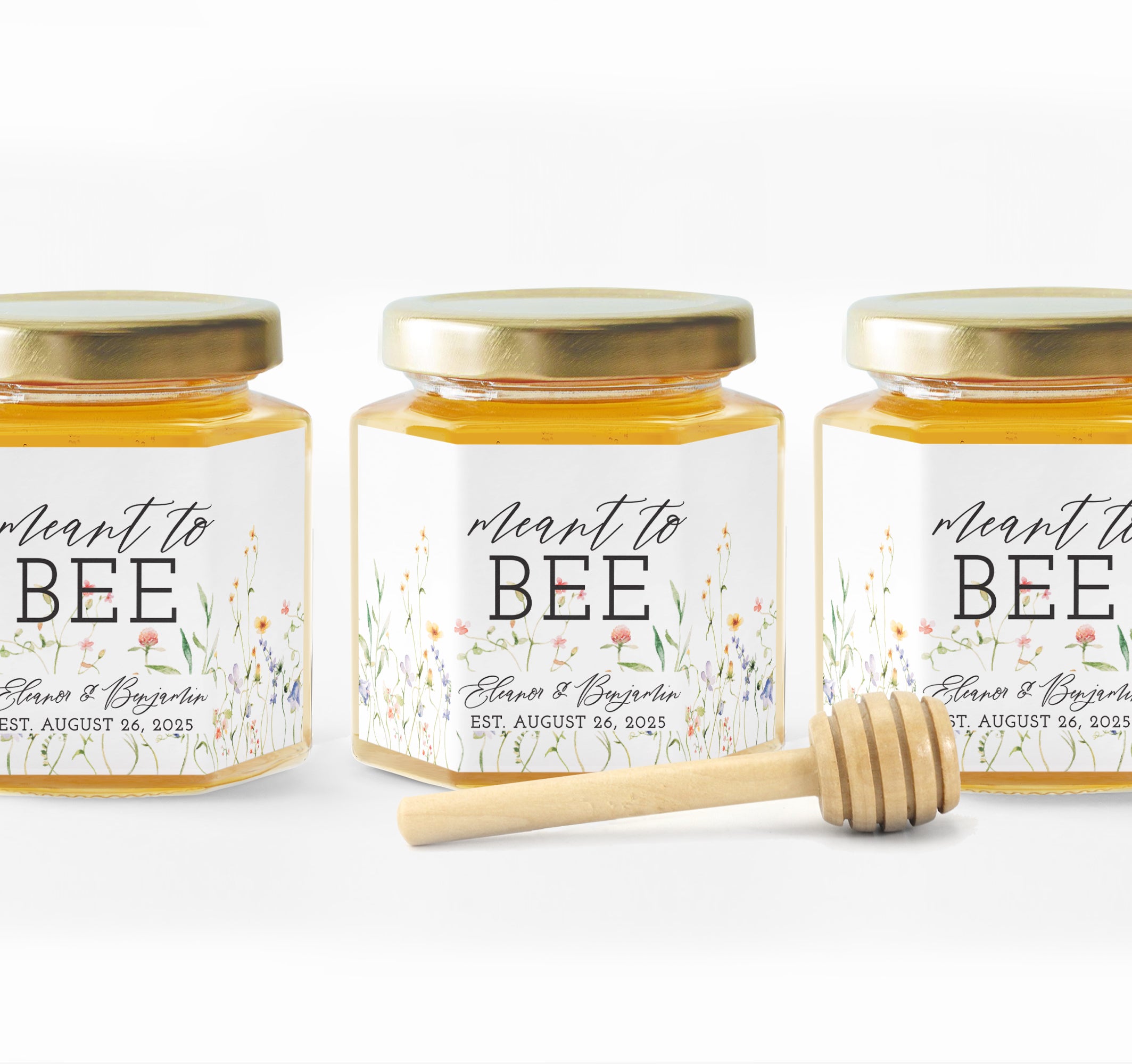 Honey - Meant To Bee