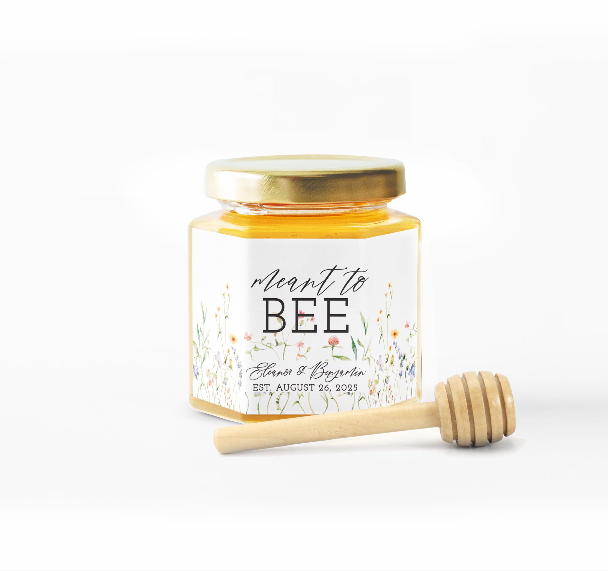 Honey - Meant To Bee