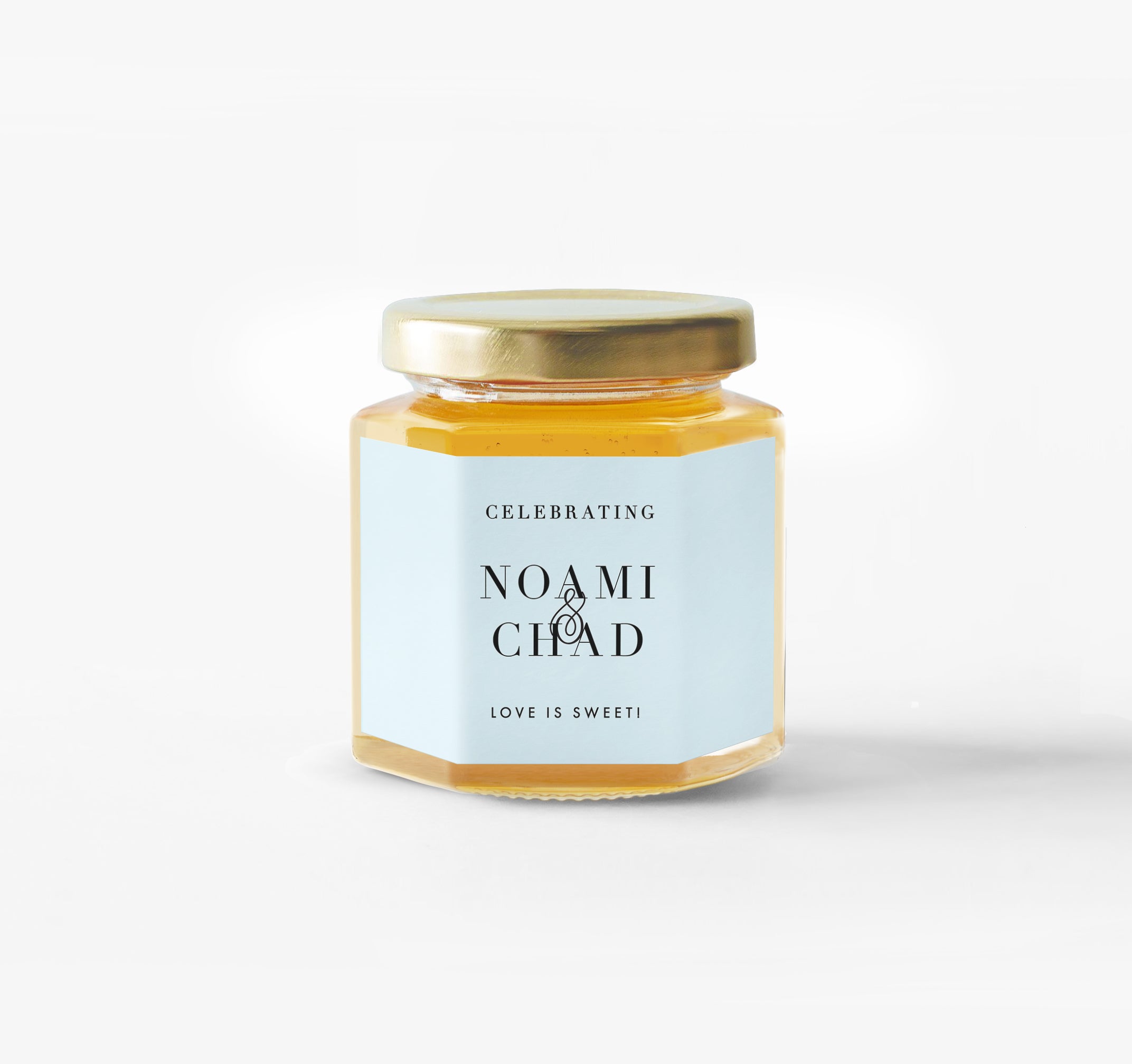 Honey - Wedding Favor