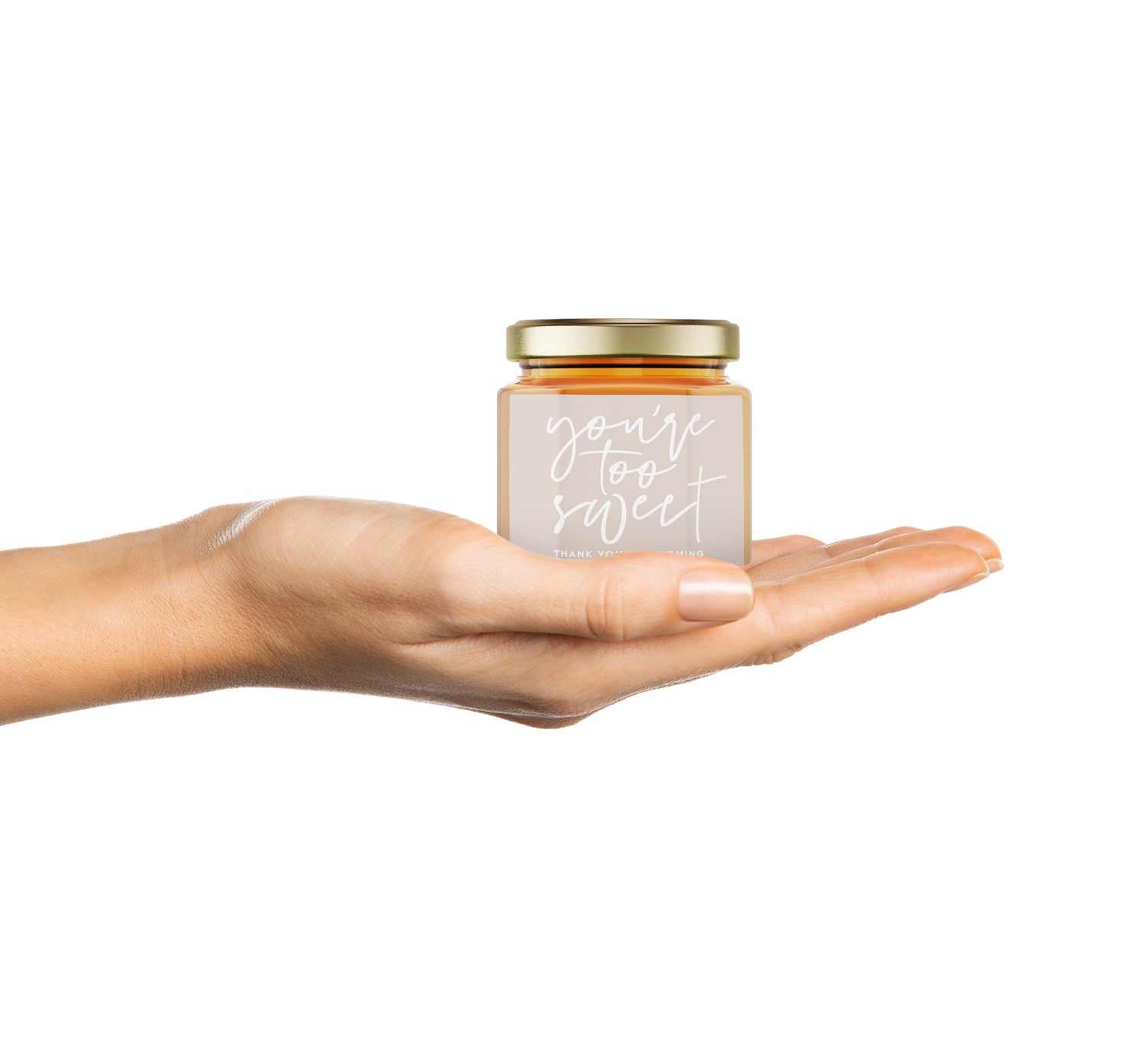 Honey - You&