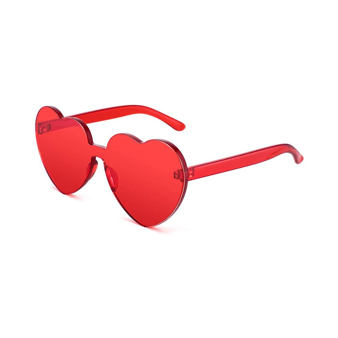 Sunglasses – Red Heart