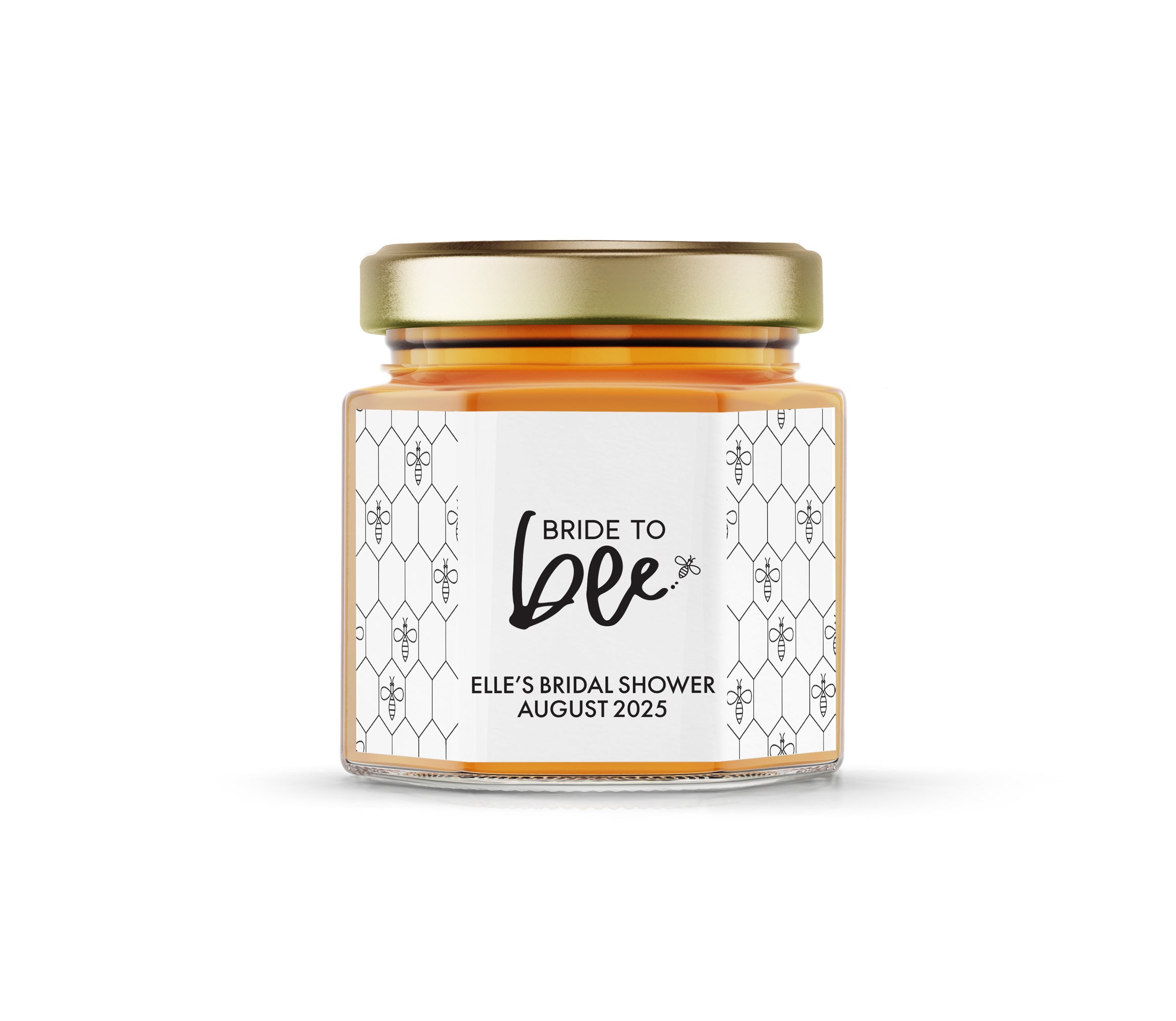Honey - Bride To Bee