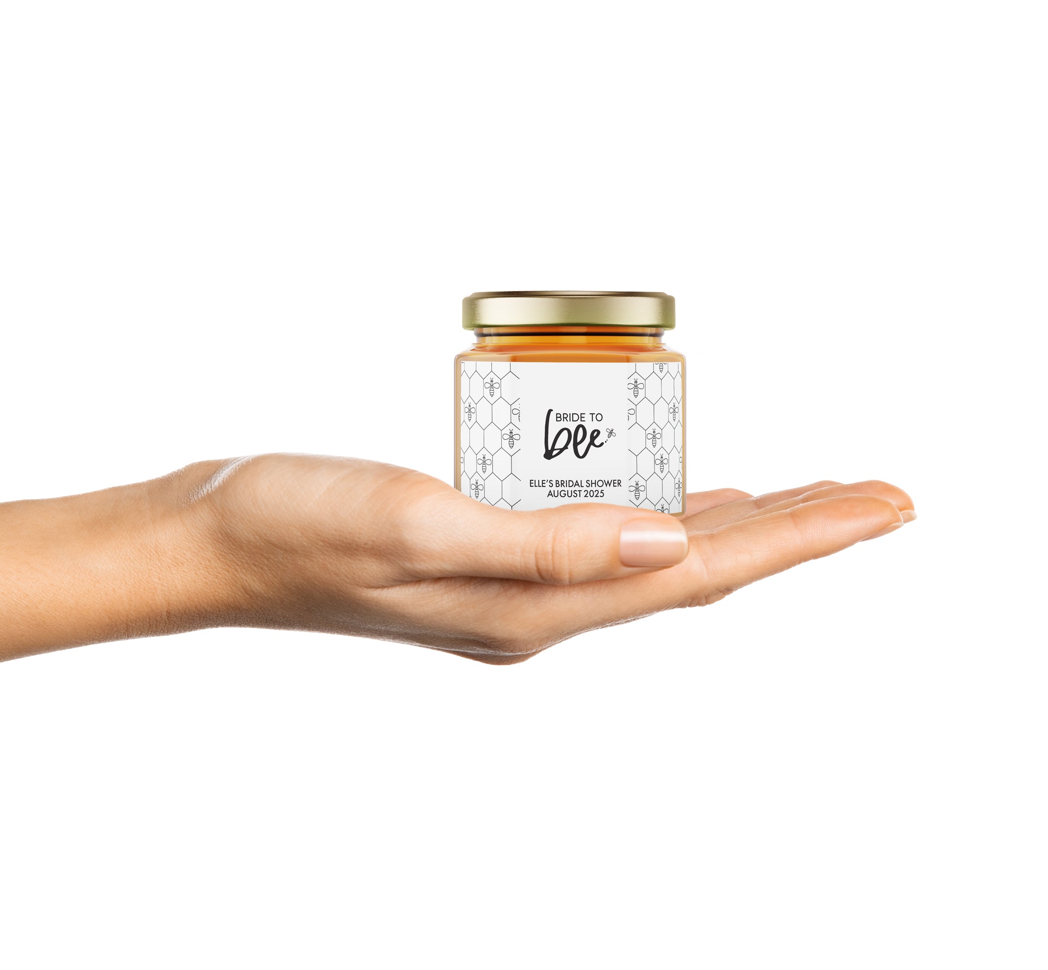 Honey - Bride To Bee