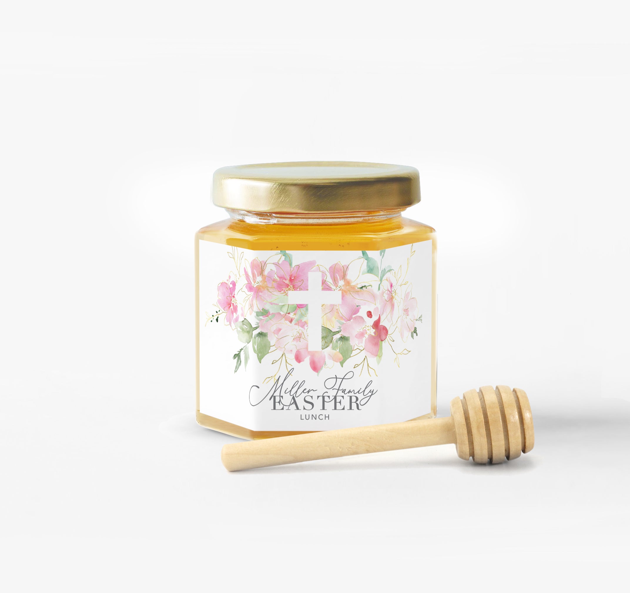 Honey - Easter Floral