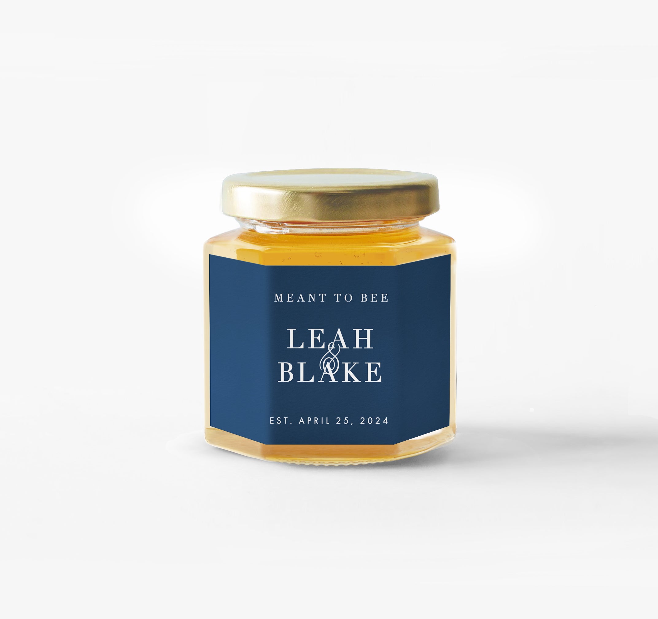 Honey - Wedding Favor
