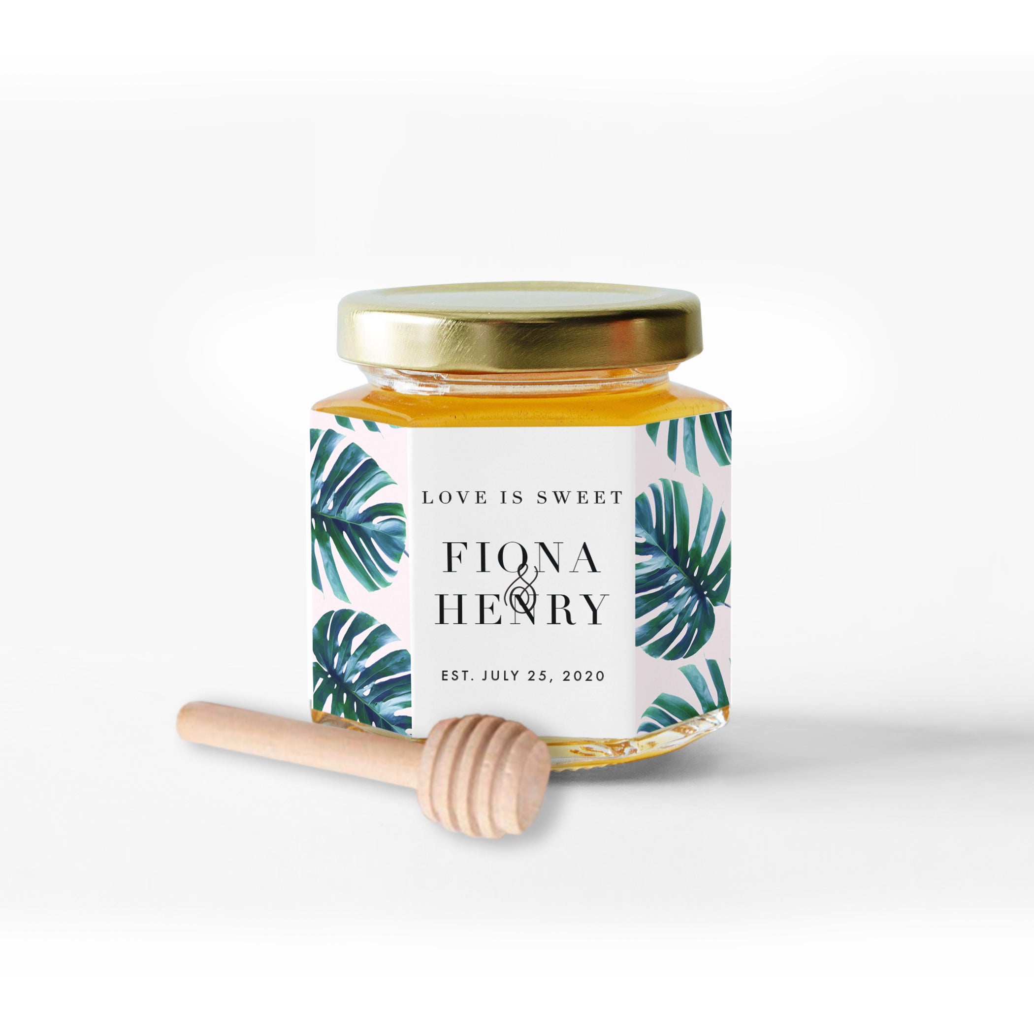 Honey - Palms