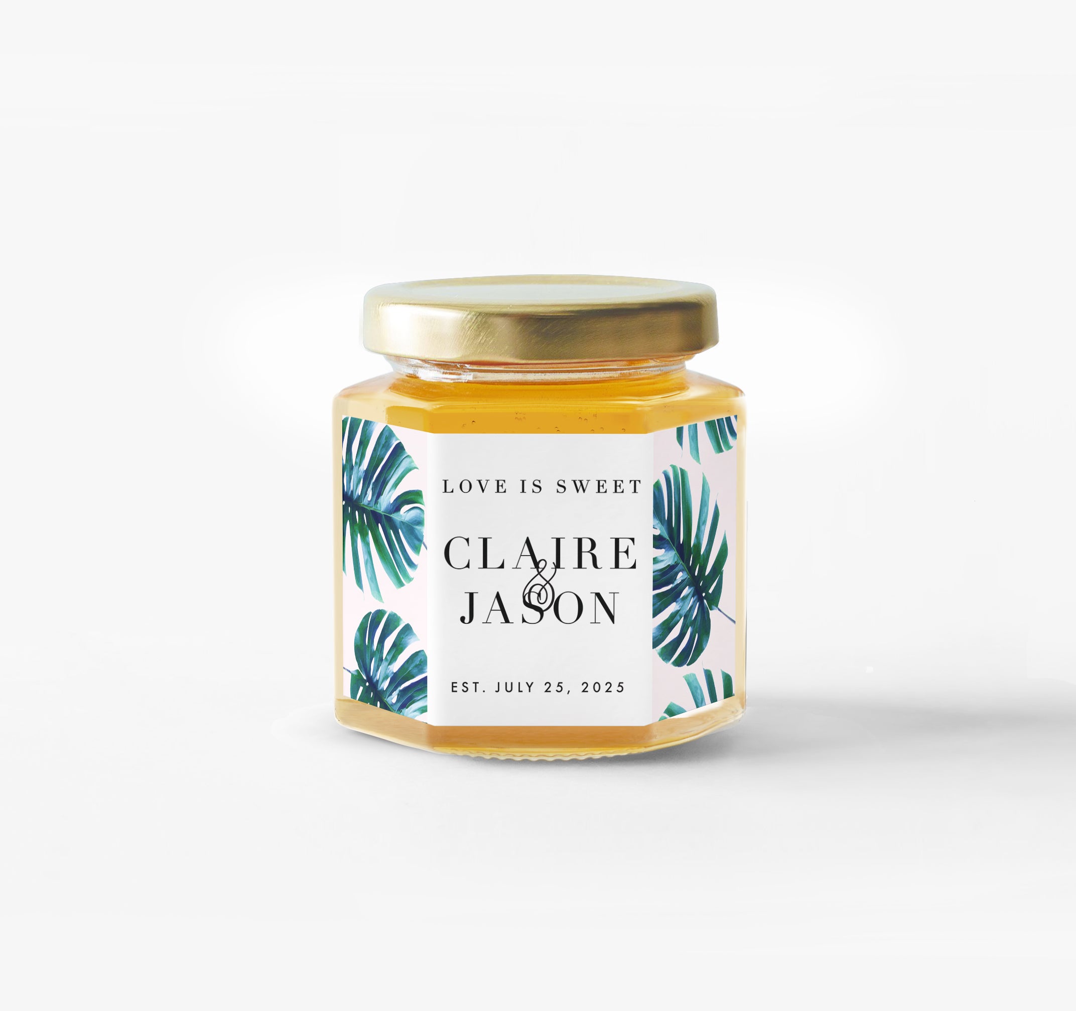 Honey - Palms