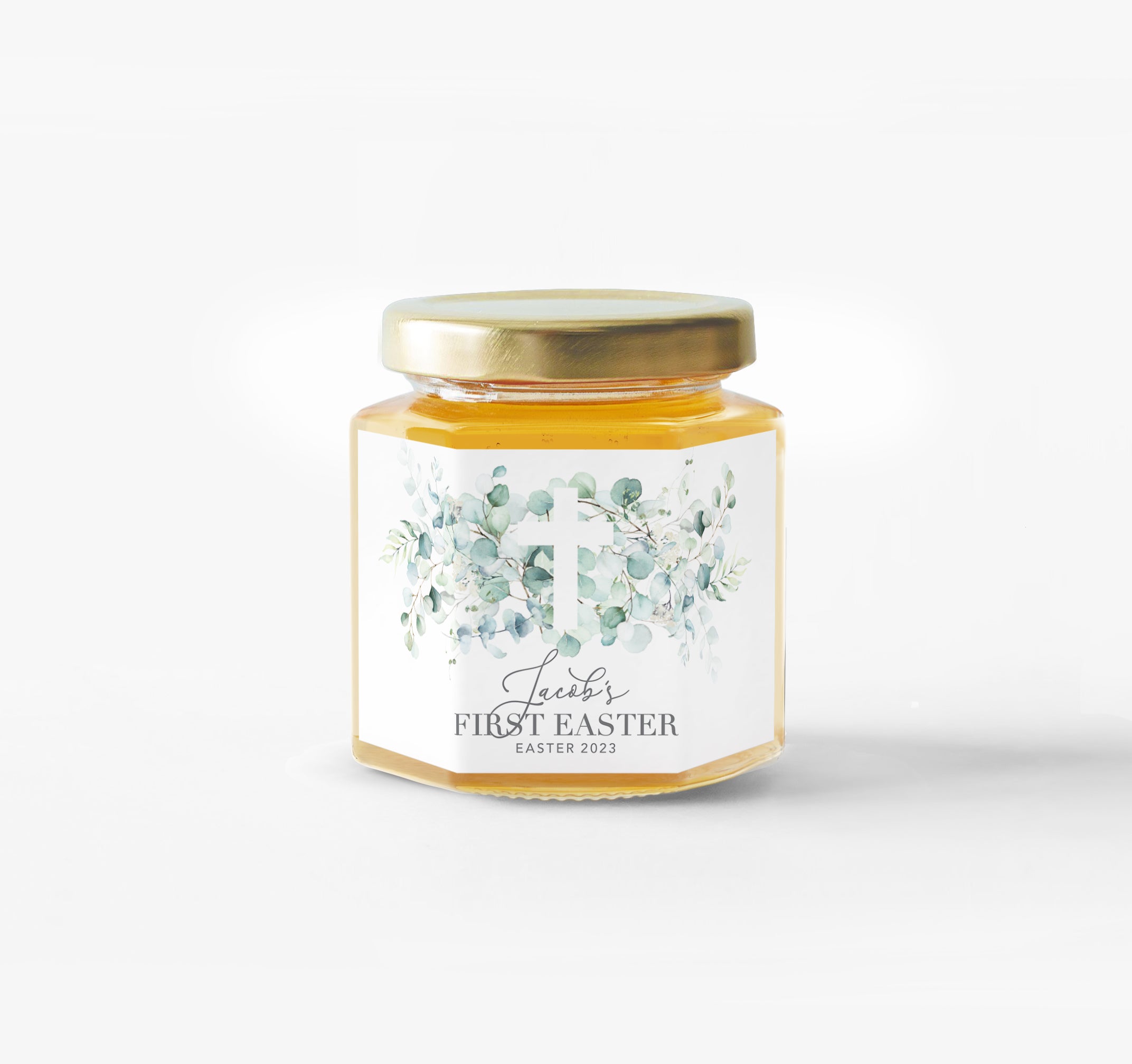 Honey - Easter Eucalyptus