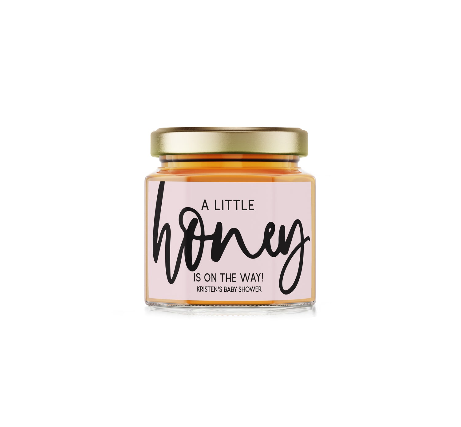 Honey - A Little Honey