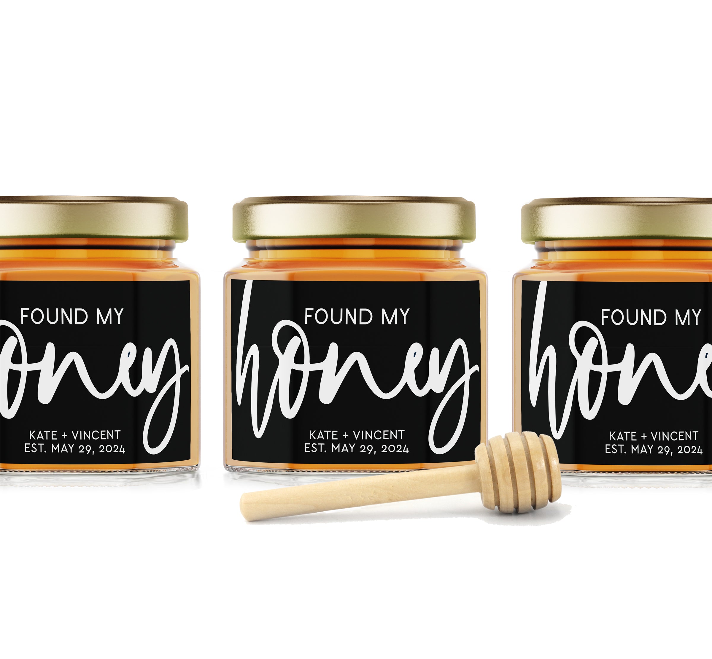 Honey - Found My Honey